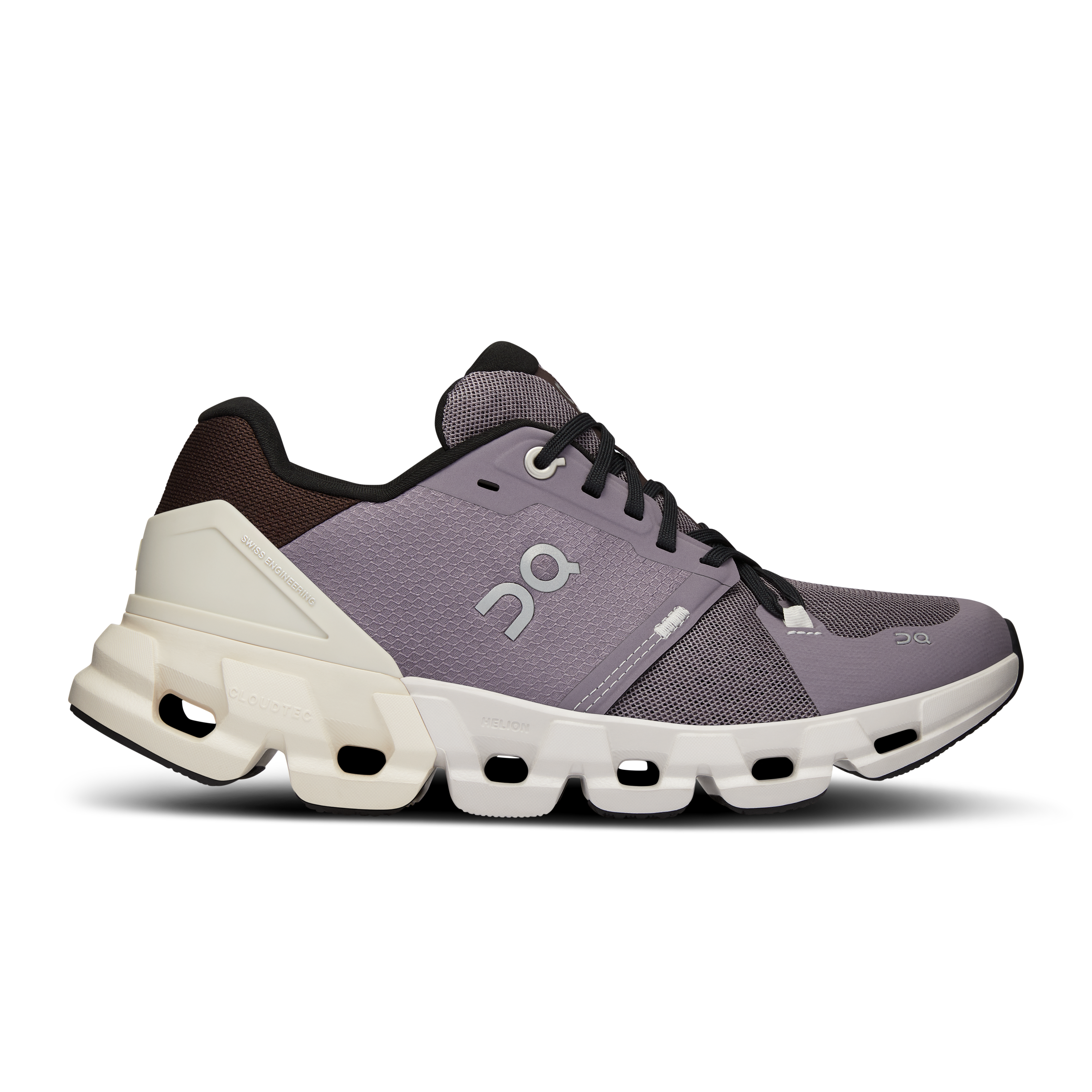 靴 O n  Cloudflyer 4 Gently Used On Cloudflyer 4 | Onward – On, Inc