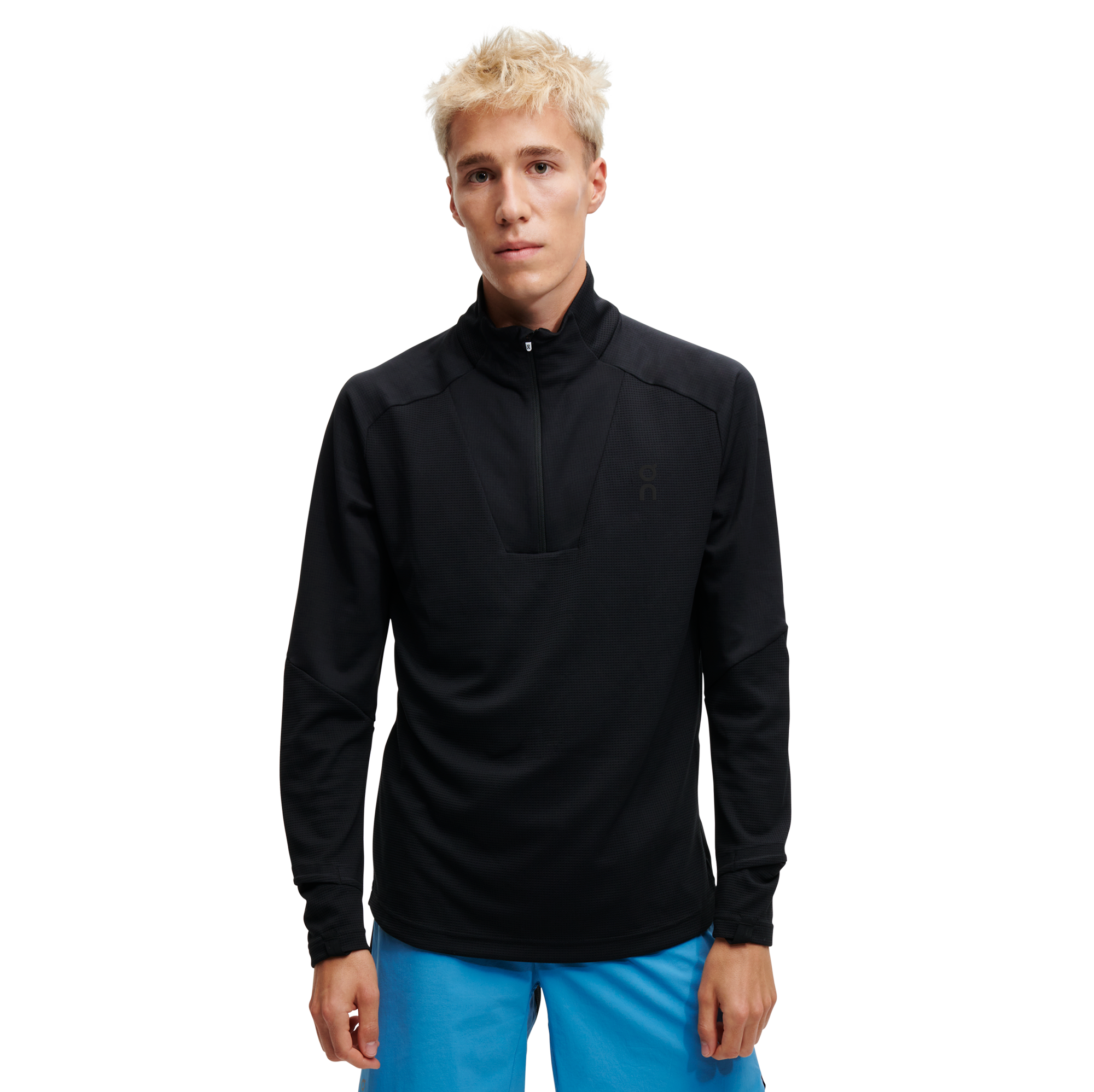 Gently Used On Climate Shirt | Onward – On, Inc
