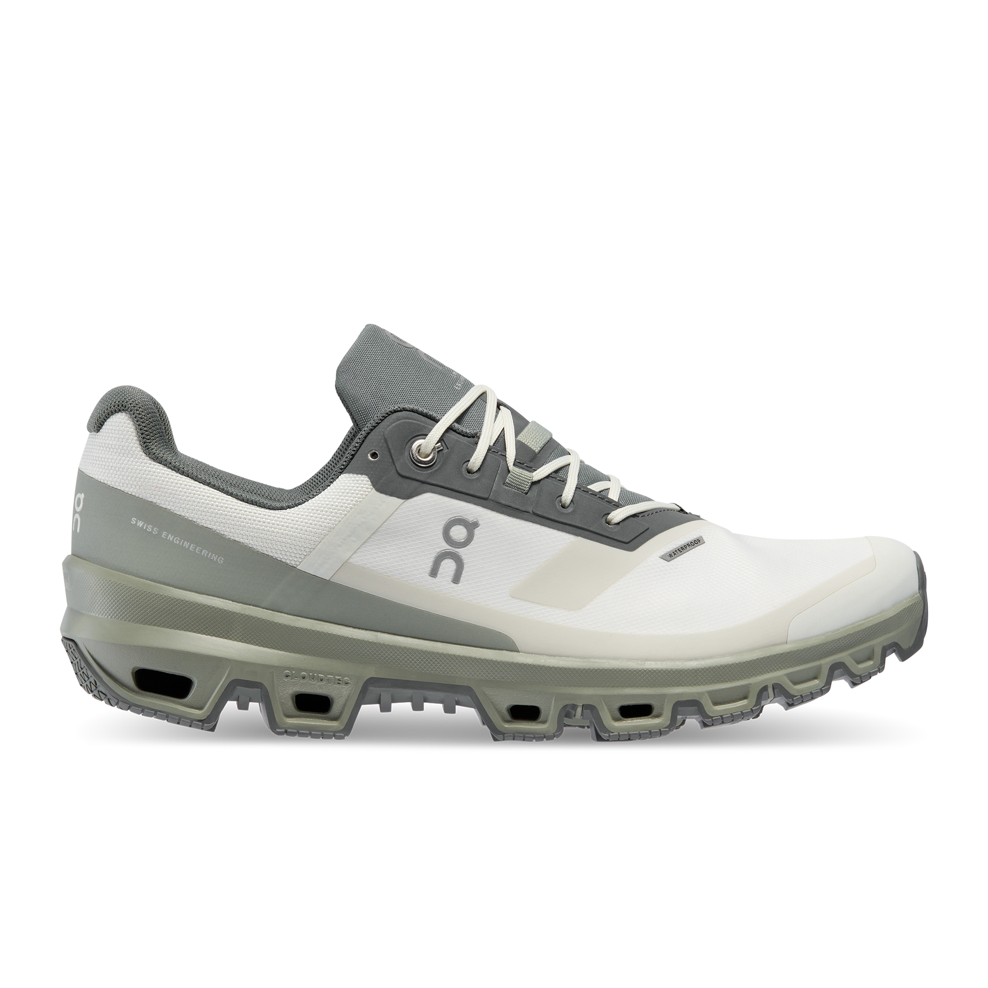 cloudventure waterproof