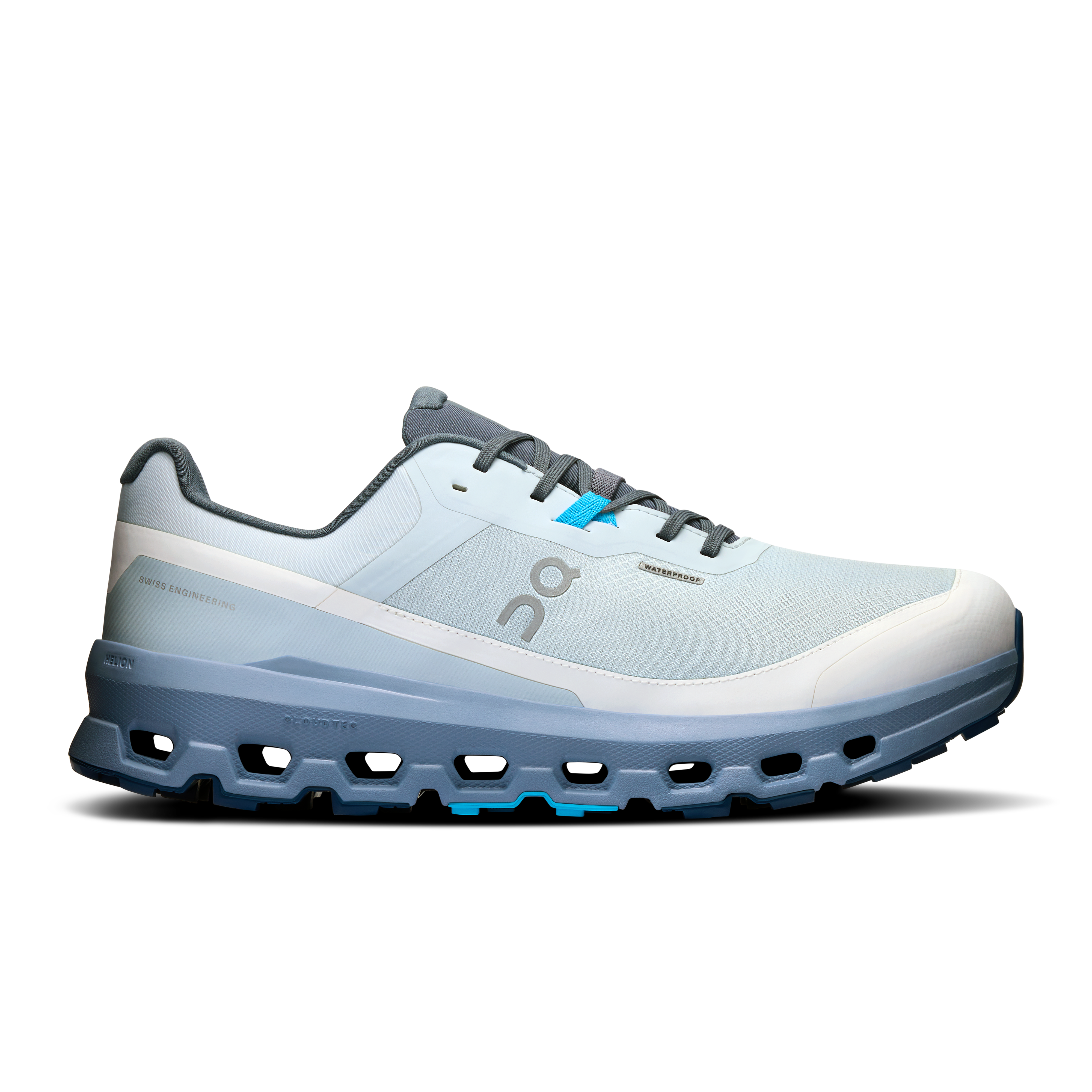 Gently Used On Cloudvista 2 Waterproof | Onward – On, Inc