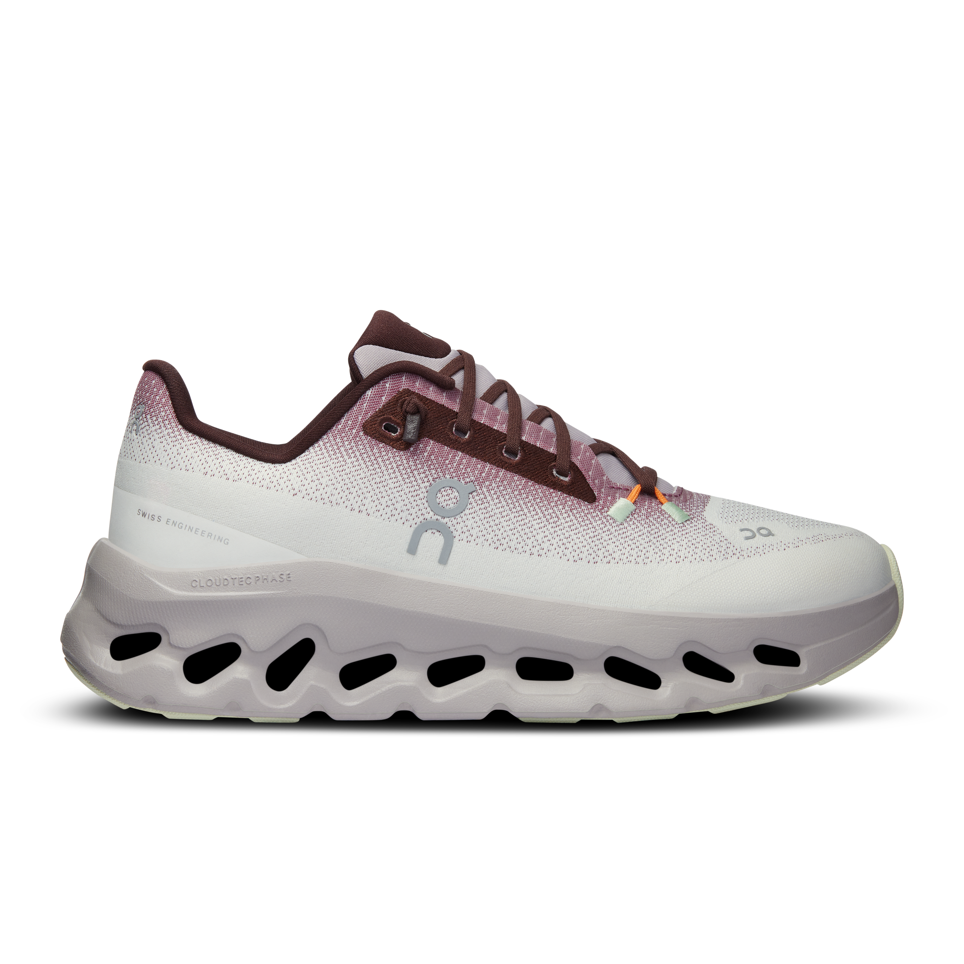 靴 On Cloudtilt M25.0 Women's Cloudtilt | Yellow & White | On United States
