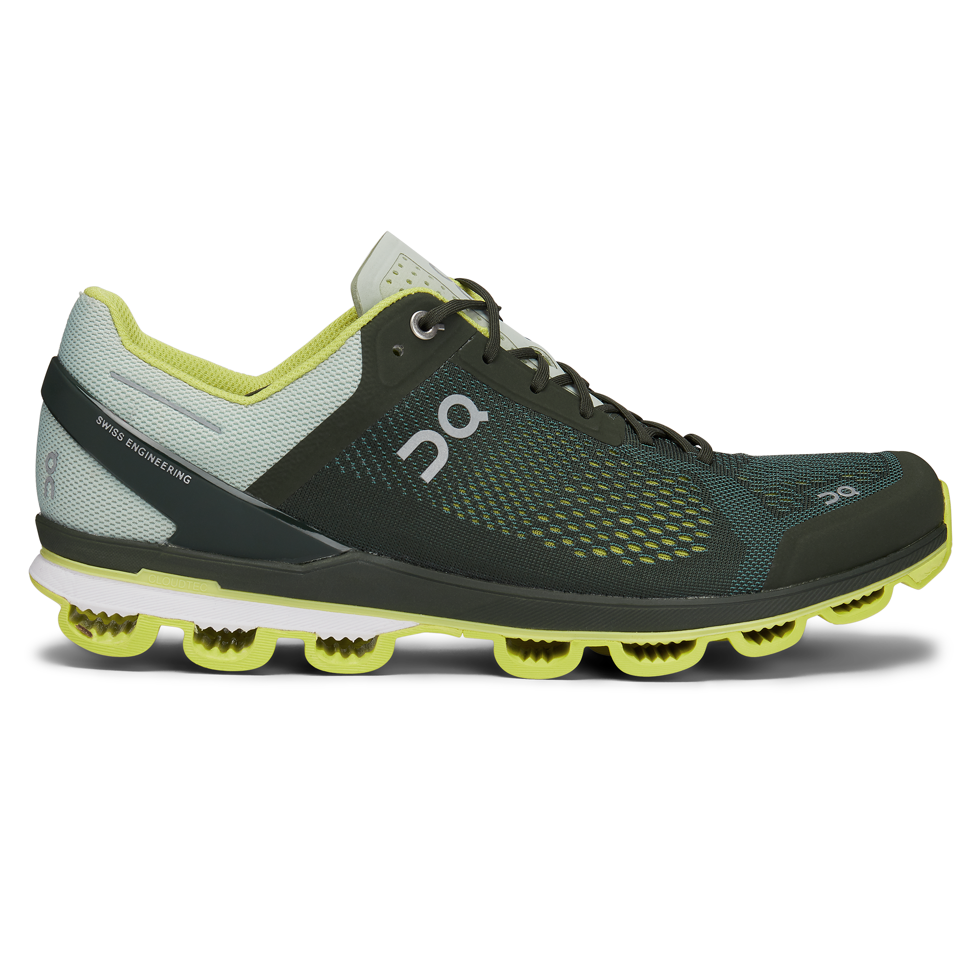 Cloudsurfer ON running  重さ 330g M7.5 Amazon.com | On Mens, Men's Cloudsurfer, All Black 1, 7