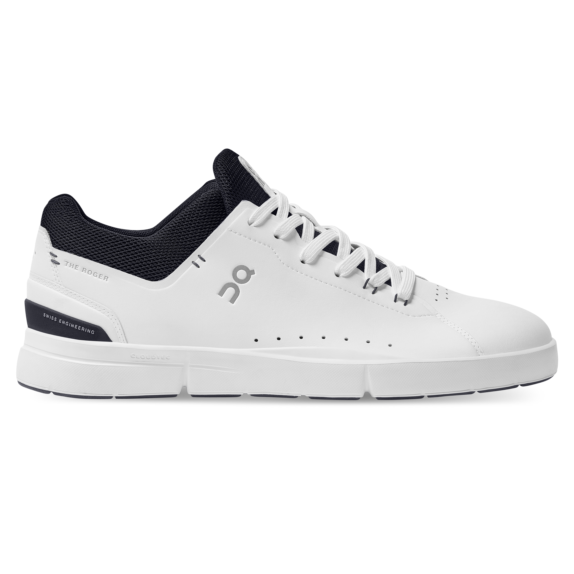 Gently Used On THE ROGER Advantage | Onward – On, Inc