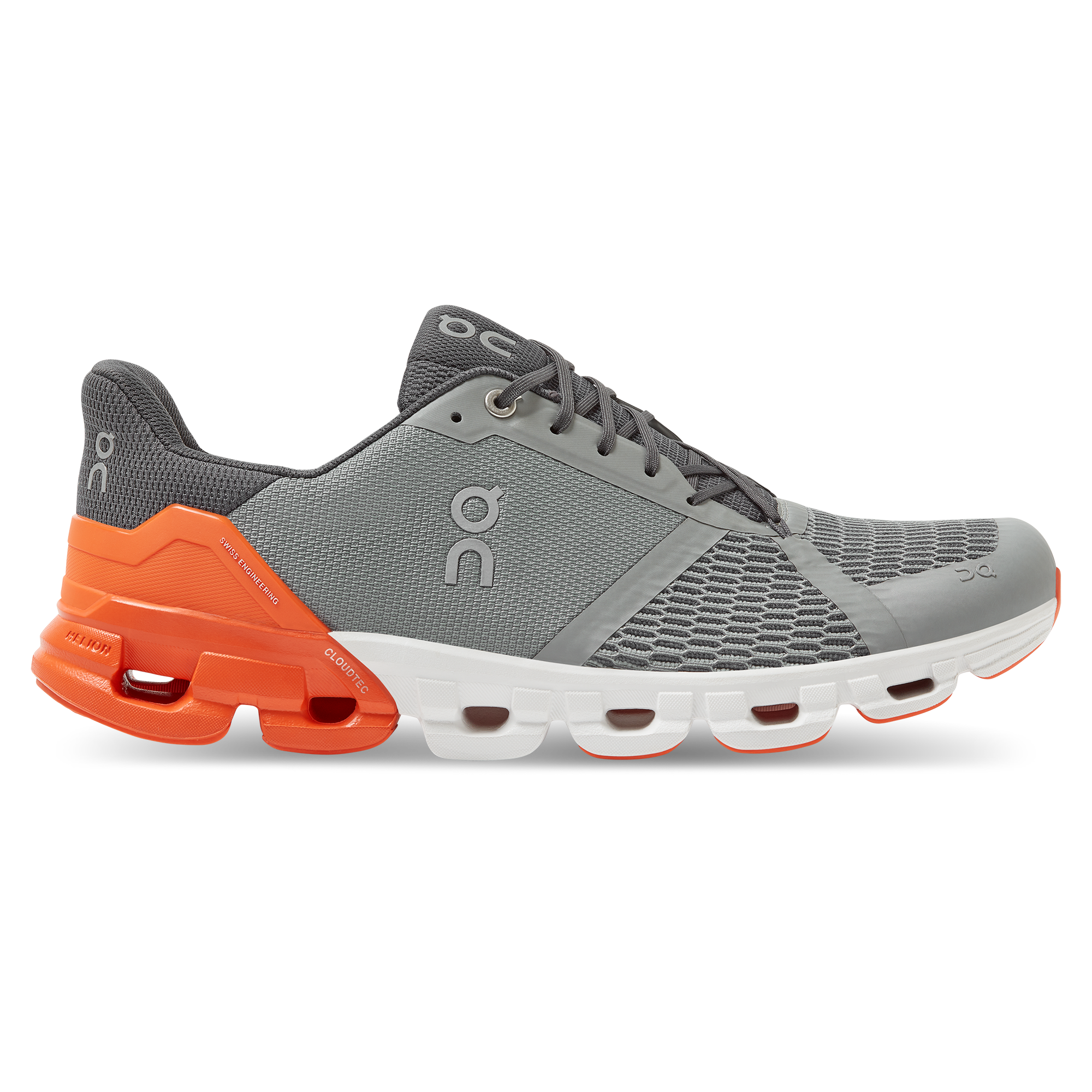 on★CLOUDFLYER クラウドフライヤー US9.5 Men's Cloudflyer 5 | Grey & Black | On United States