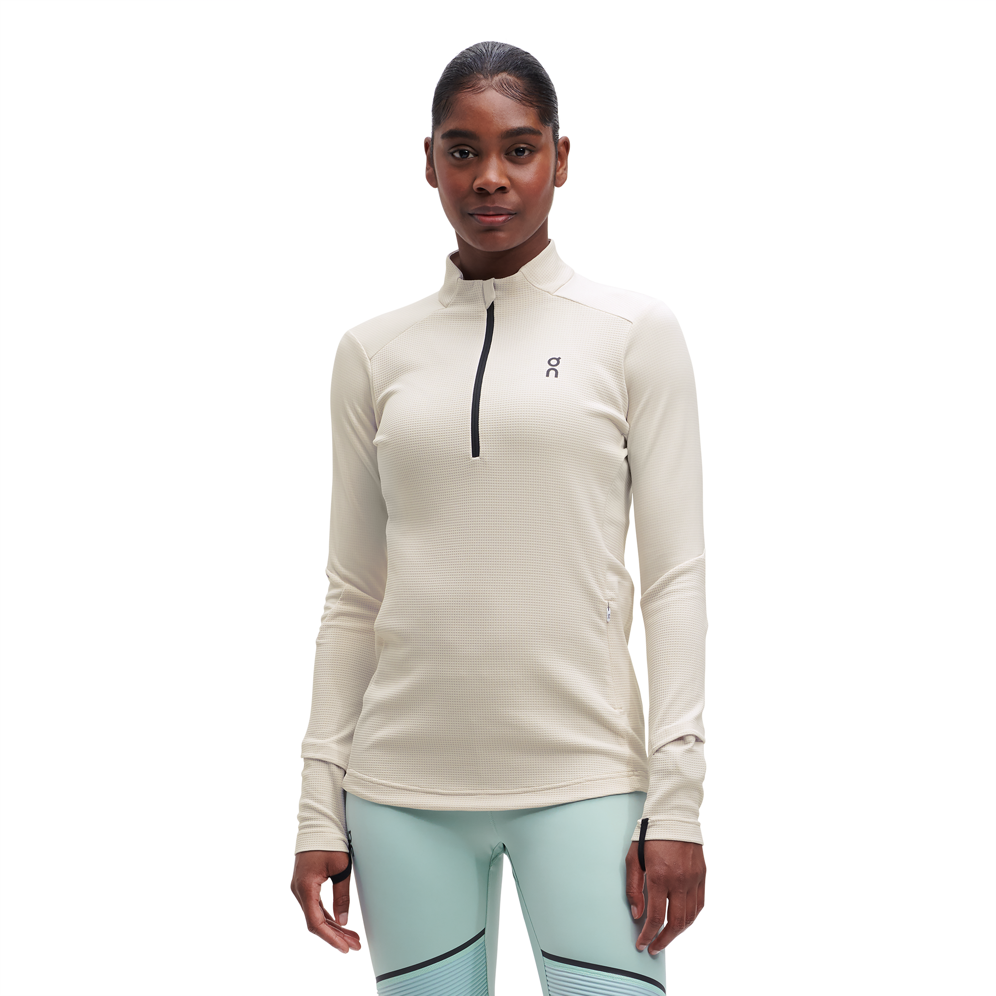 Gently Used On Climate Shirt | Onward – On, Inc