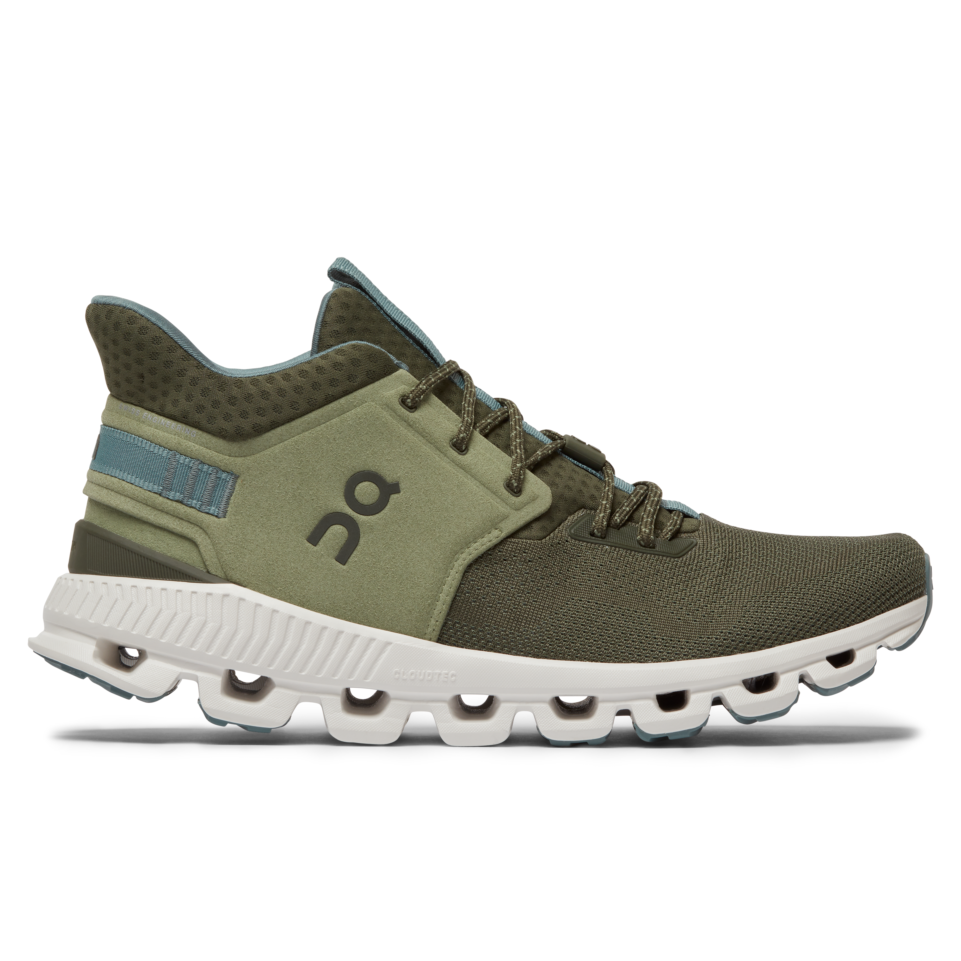 Gently Used On Cloud Hi Edge | Onward – On, Inc