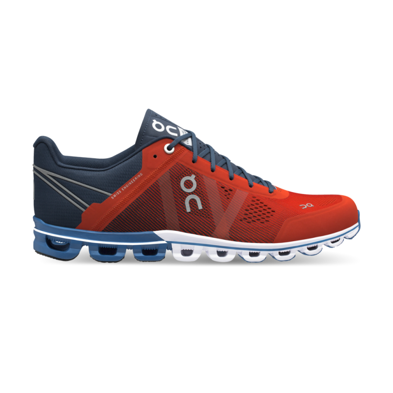 Review: On Running Cloudflow - Reviews - TRI247