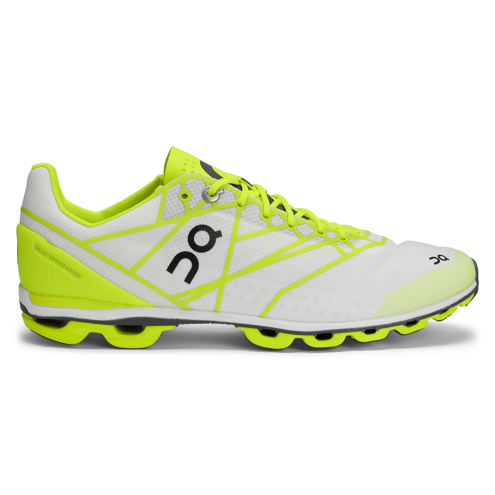 Gently Used On Cloudflash 1 | Onward – On, Inc