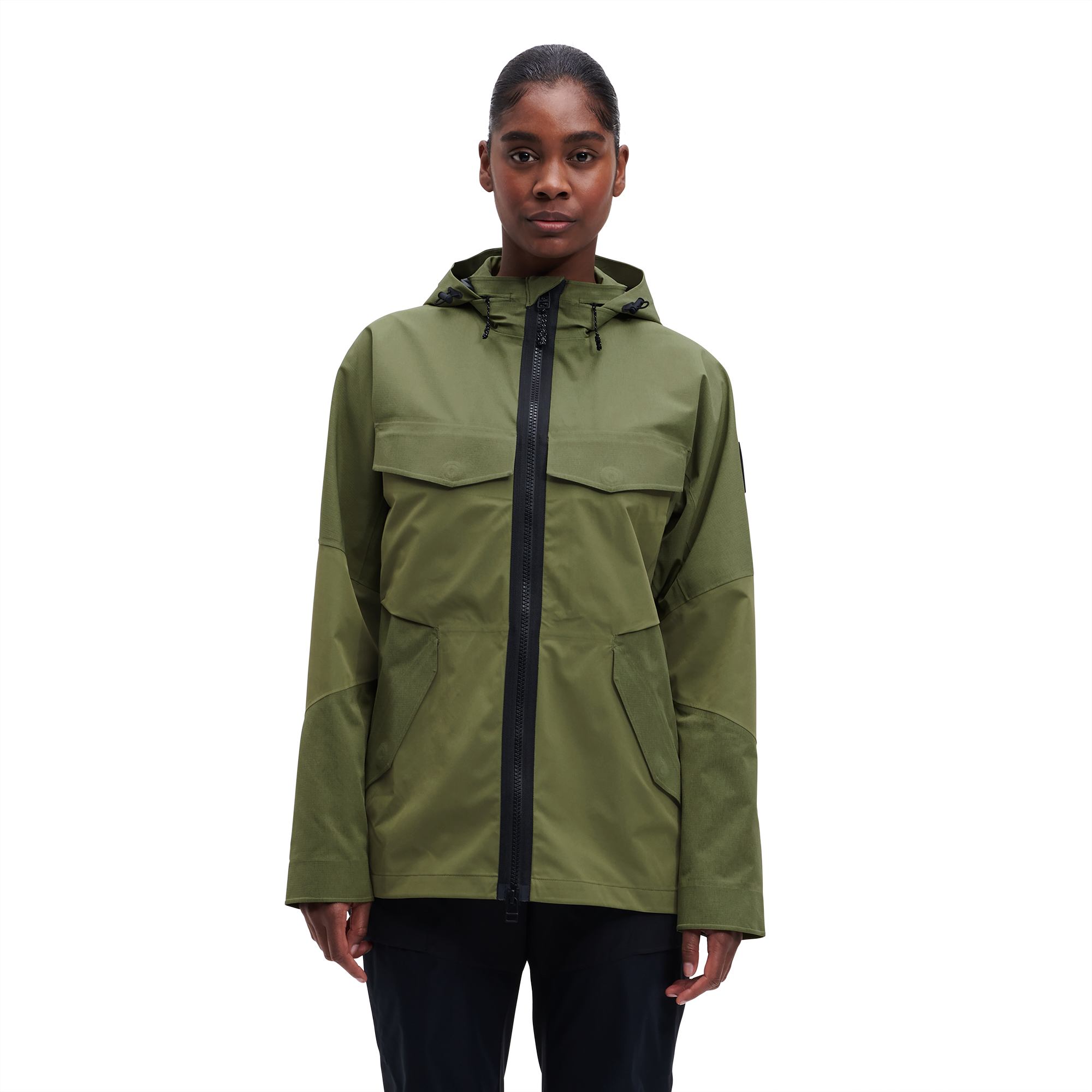on オン　Explorer Jacket エクスプローラージャケット Gently Used On Explorer Jacket | Onward – On, Inc
