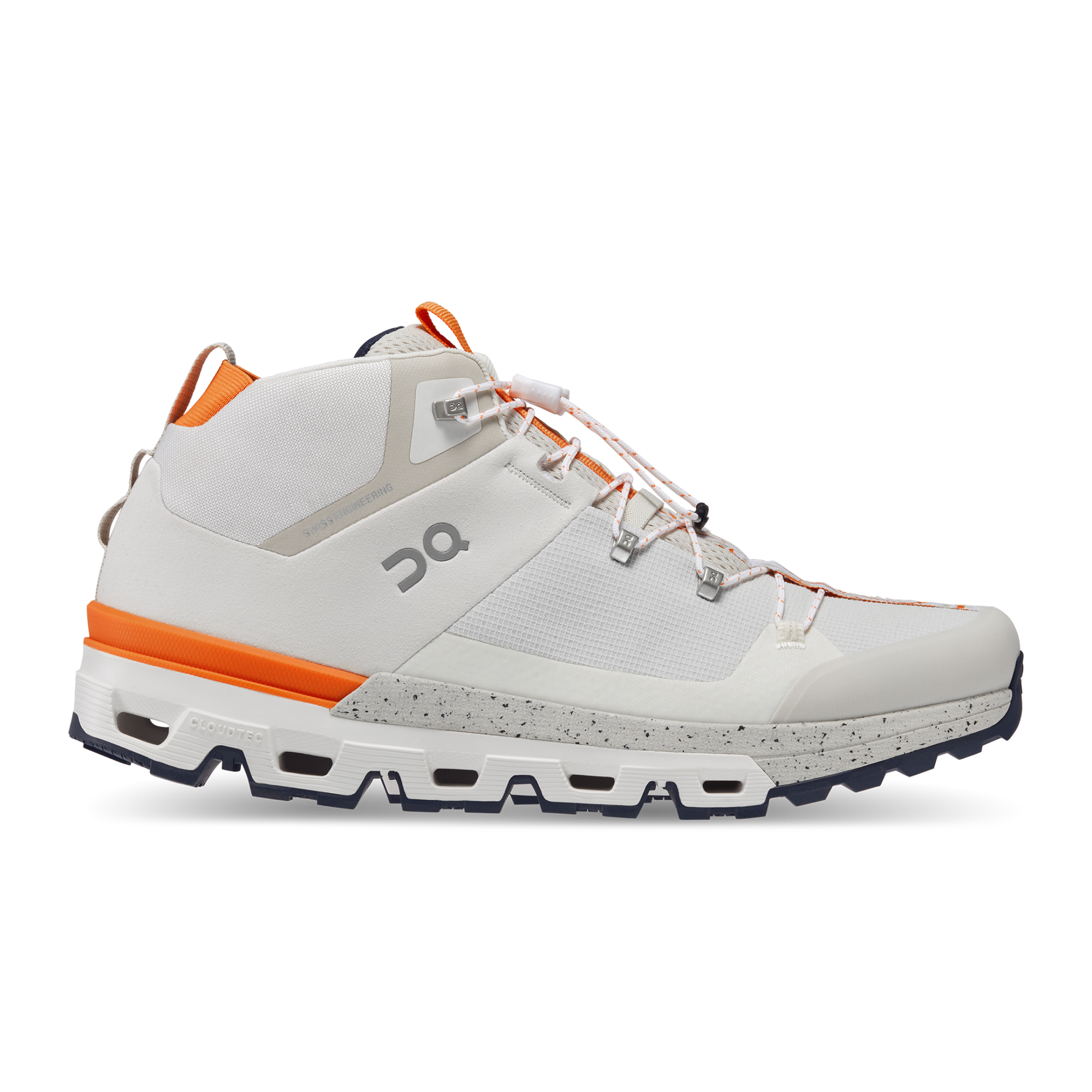 Gently Used On Cloudtrax | Onward – On, Inc