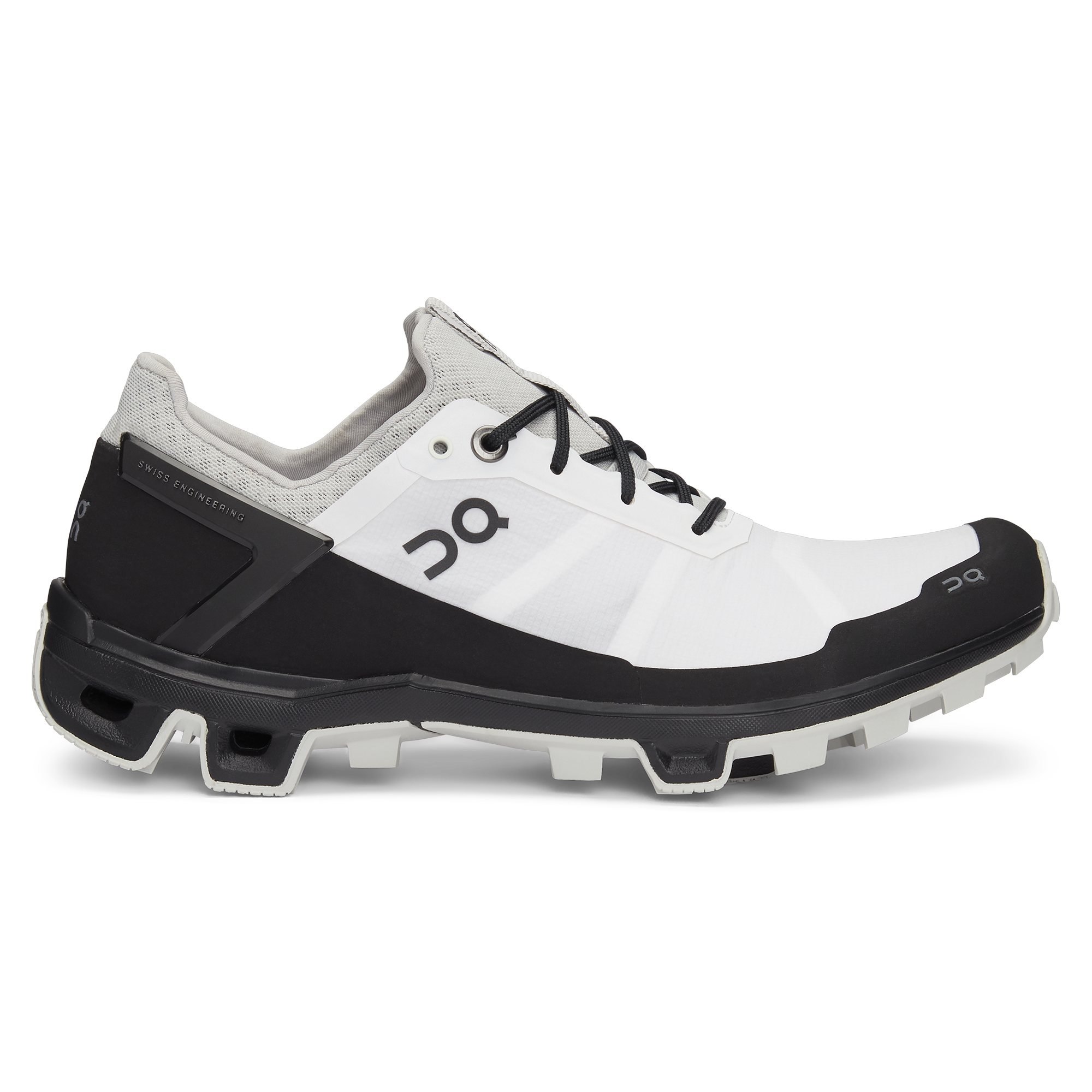 on cloudventure peak