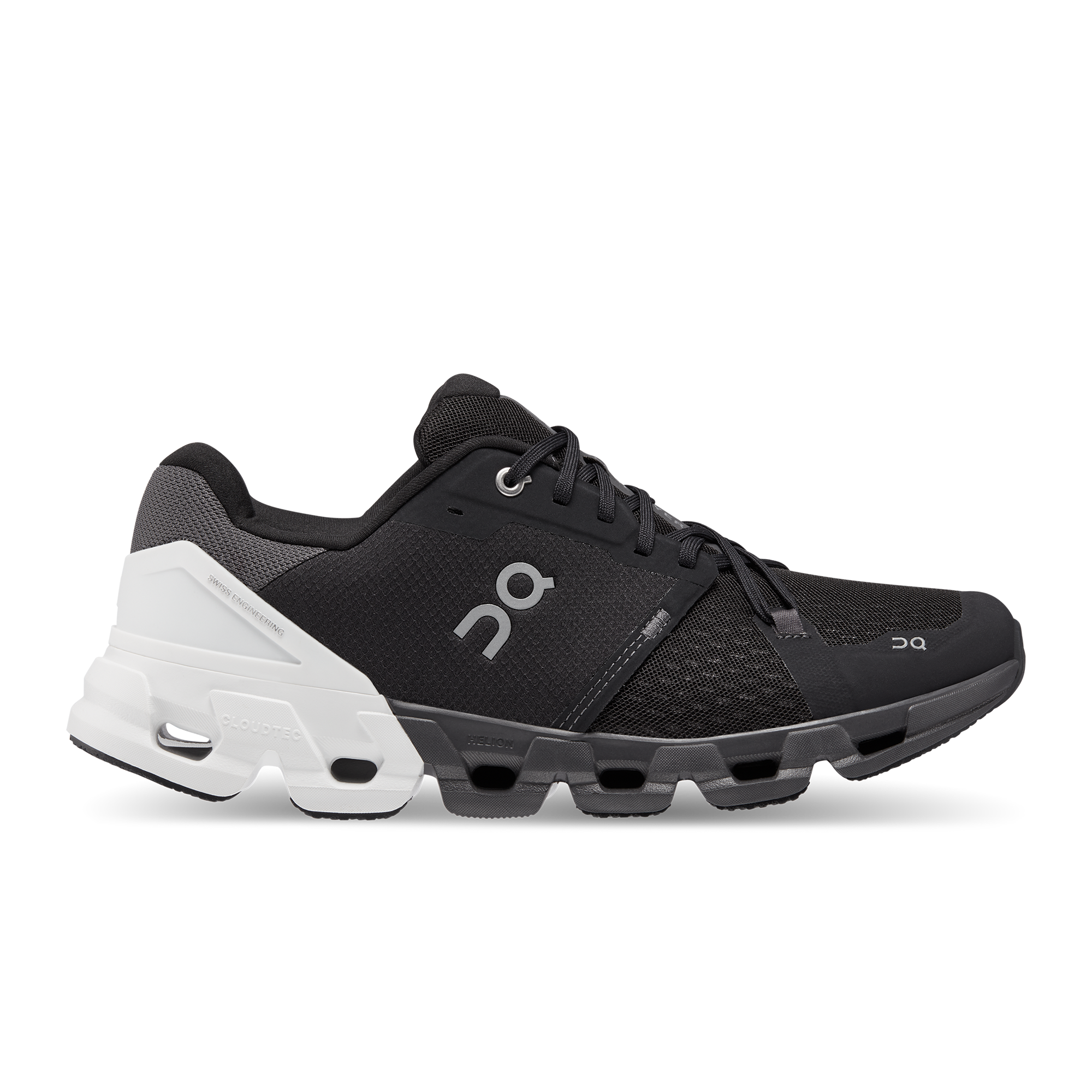 靴 O n  Cloudflyer 4 Gently Used On Cloudflyer 4 | Onward – On, Inc