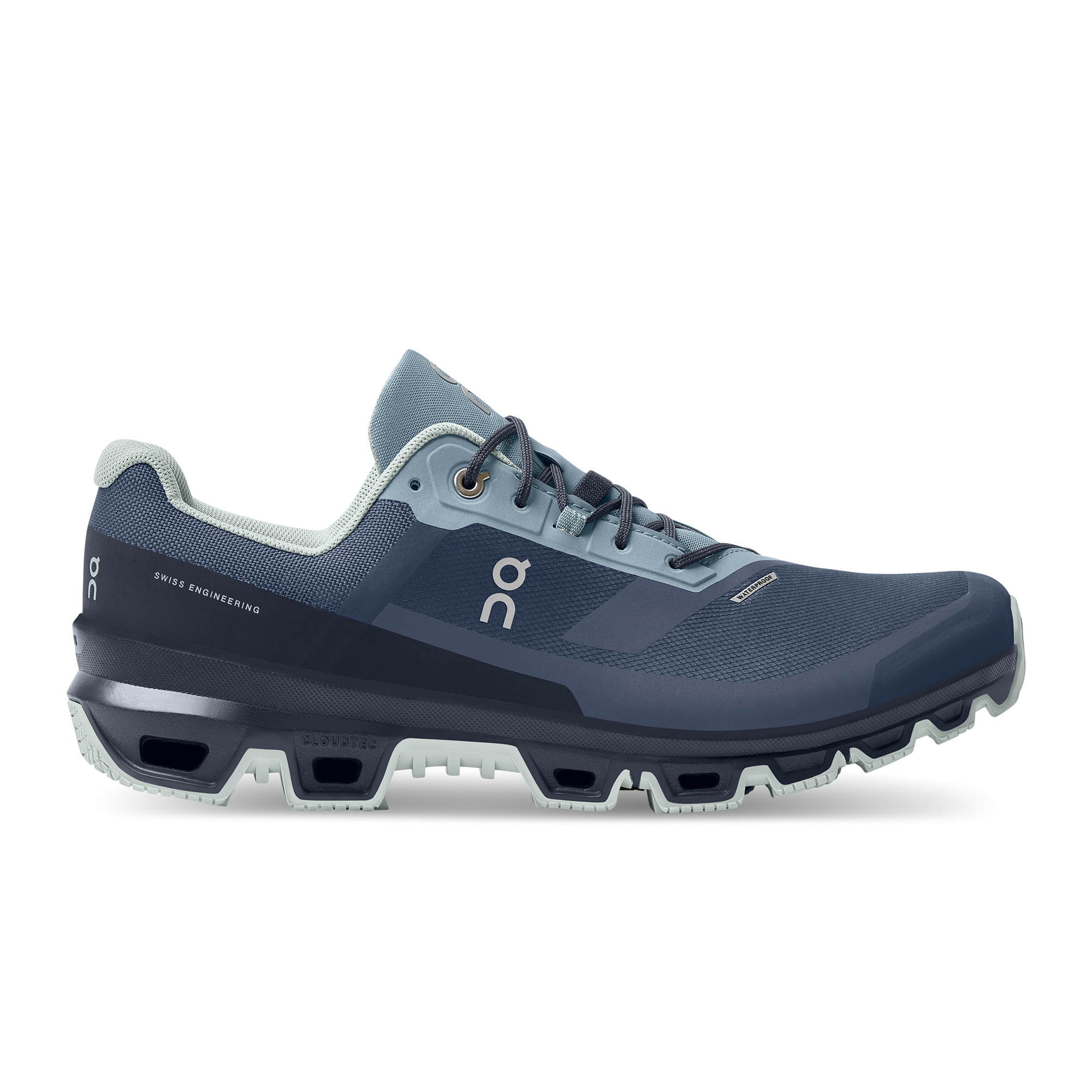 cloudventure waterproof