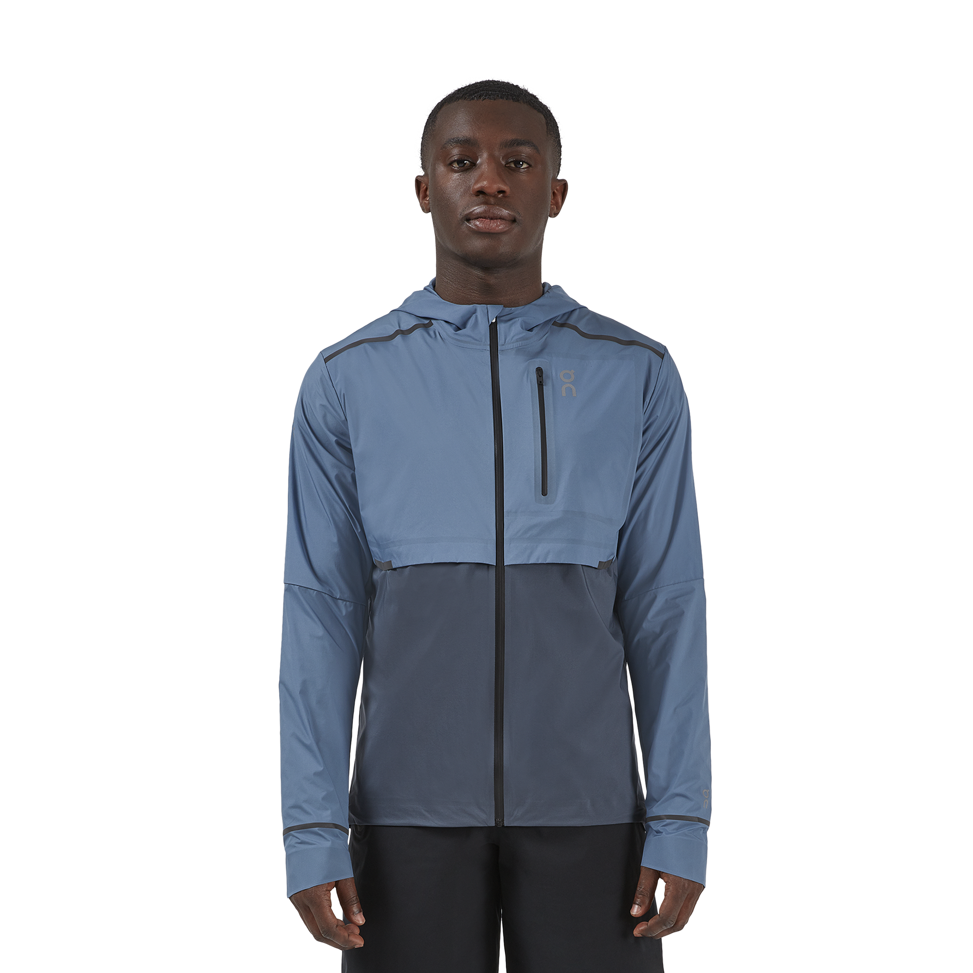 ON WEATHER-JACKET XL ダークグレー z7h6obggonvmrxgtjazl.png?v=