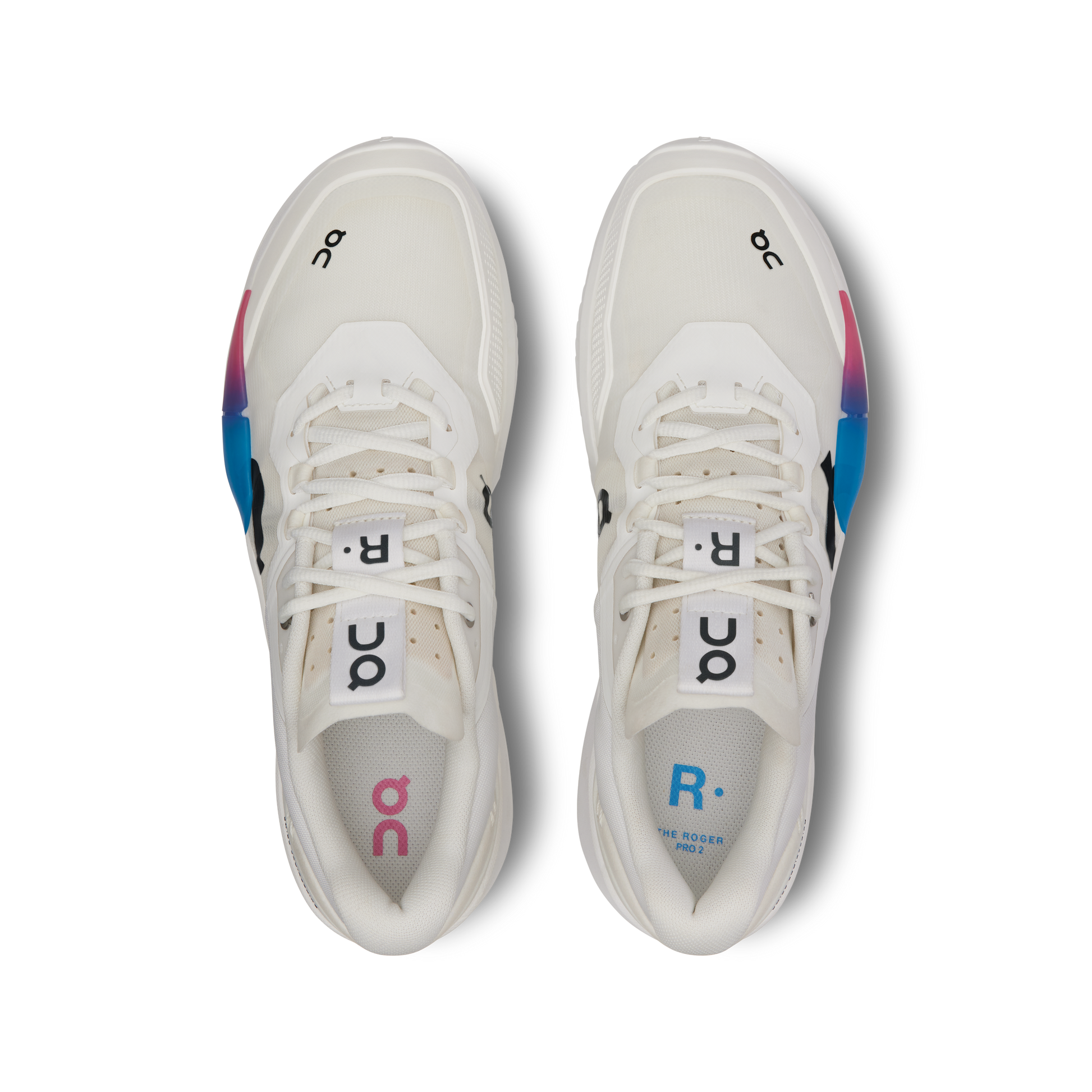 Gently Used On THE ROGER Pro 2 | Onward – On, Inc Gently Used On THE ROGER Pro 2 | Onward – On, Inc