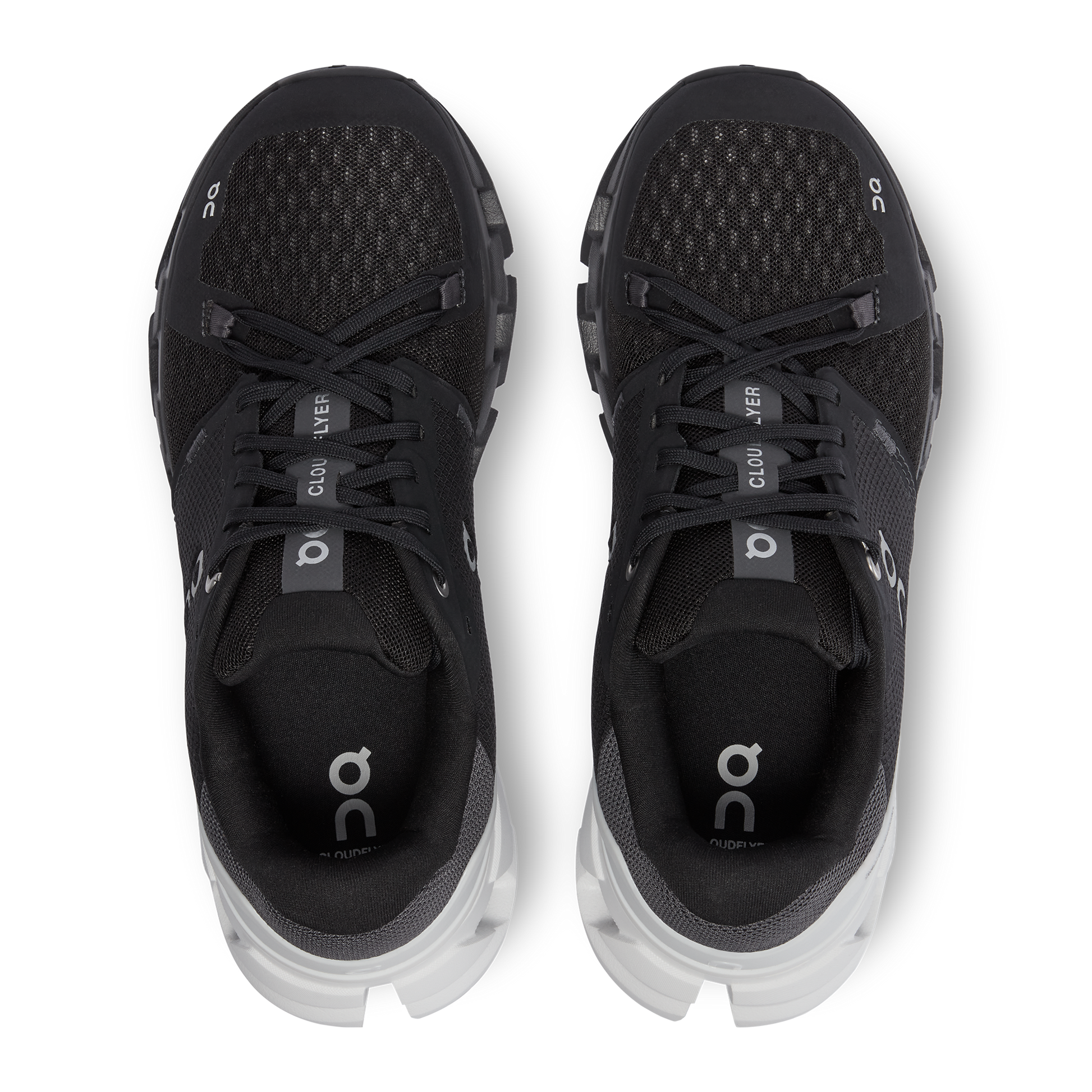 靴 O n Cloudflyer 4 Gently Used On Cloudflyer 4 | Onward – On, Inc