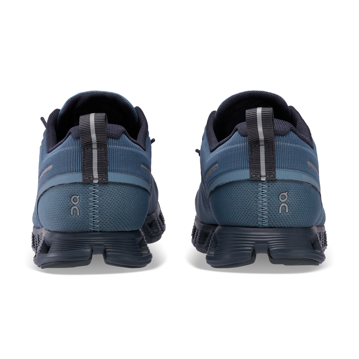 Gently Used On Cloud 5 Waterproof | Onward – On, Inc