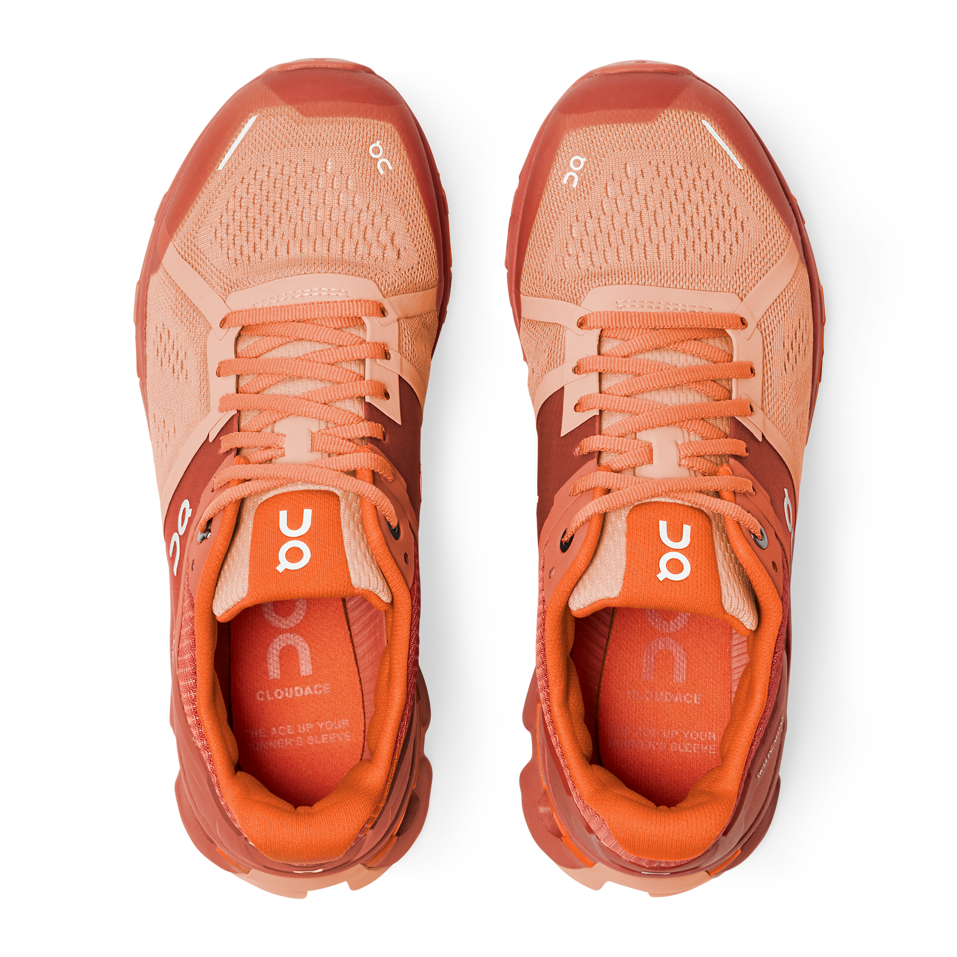 Gently Used On Cloudace Onward – On, Inc - Main Image