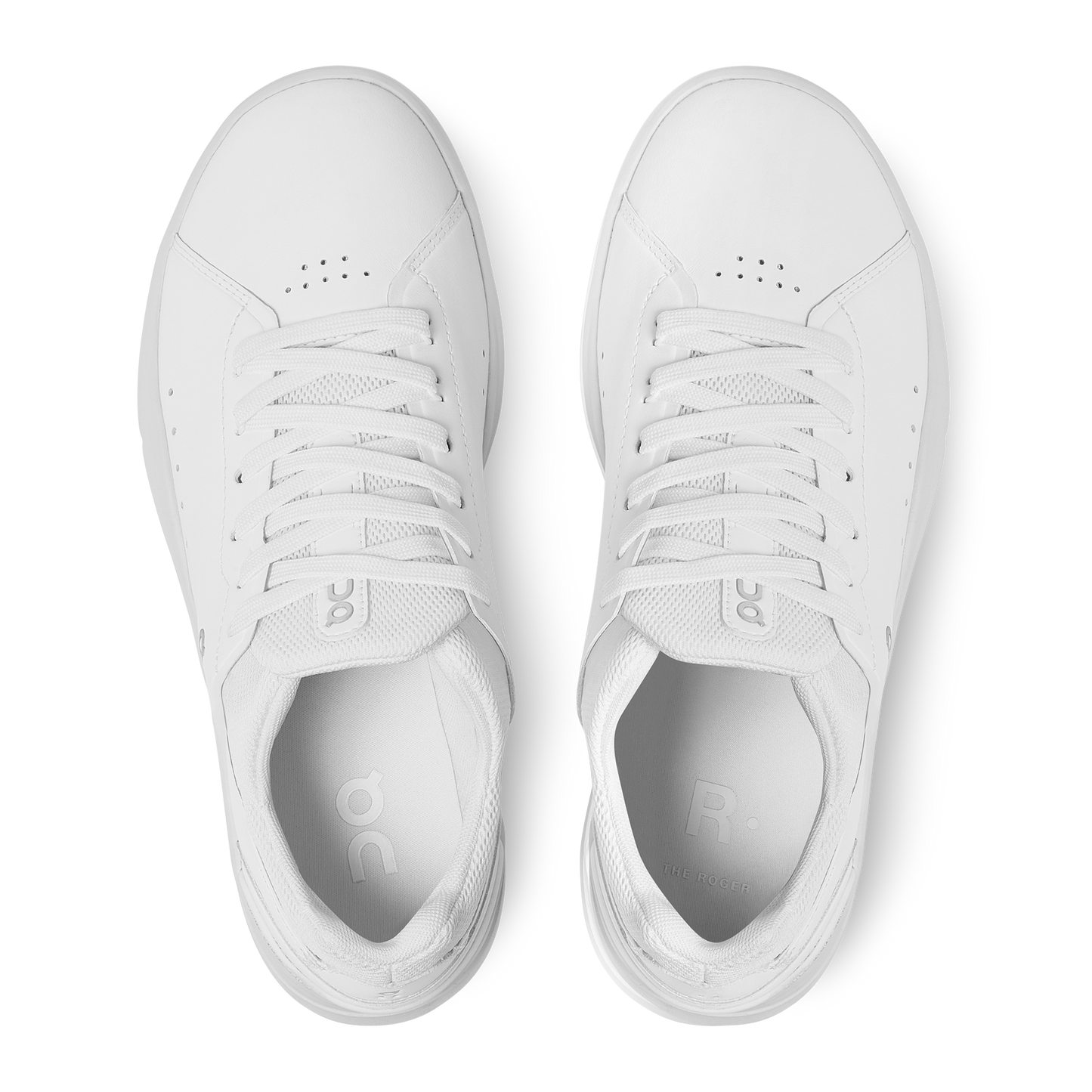 On THE ROGER Advantage 1 M White | White 国内発送 Gently Used On THE ROGER Advantage | Onward – On, Inc