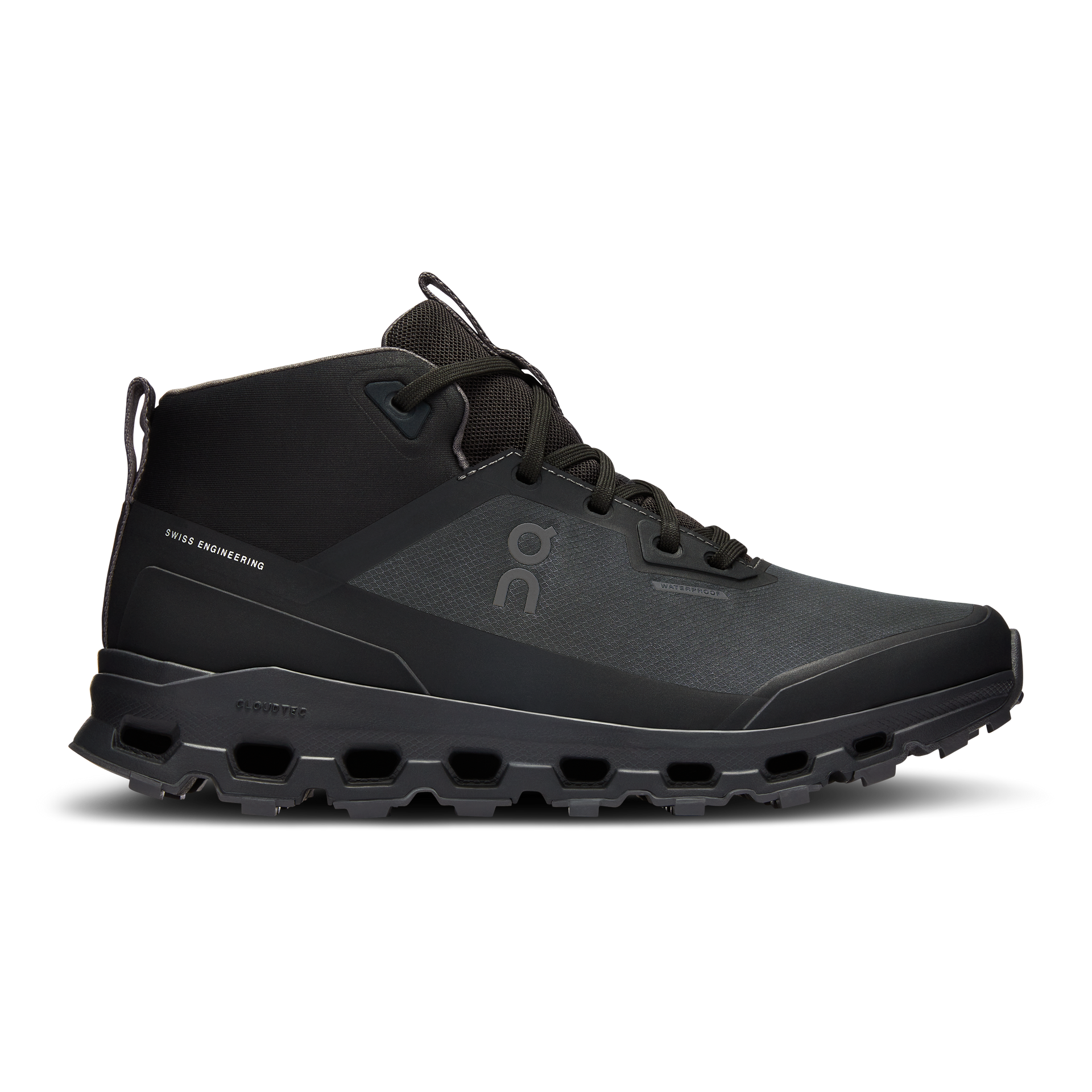 ENVYM コクーンコート　FREE size Gently Used On Cloudroam Waterproof | Onward – On, Inc