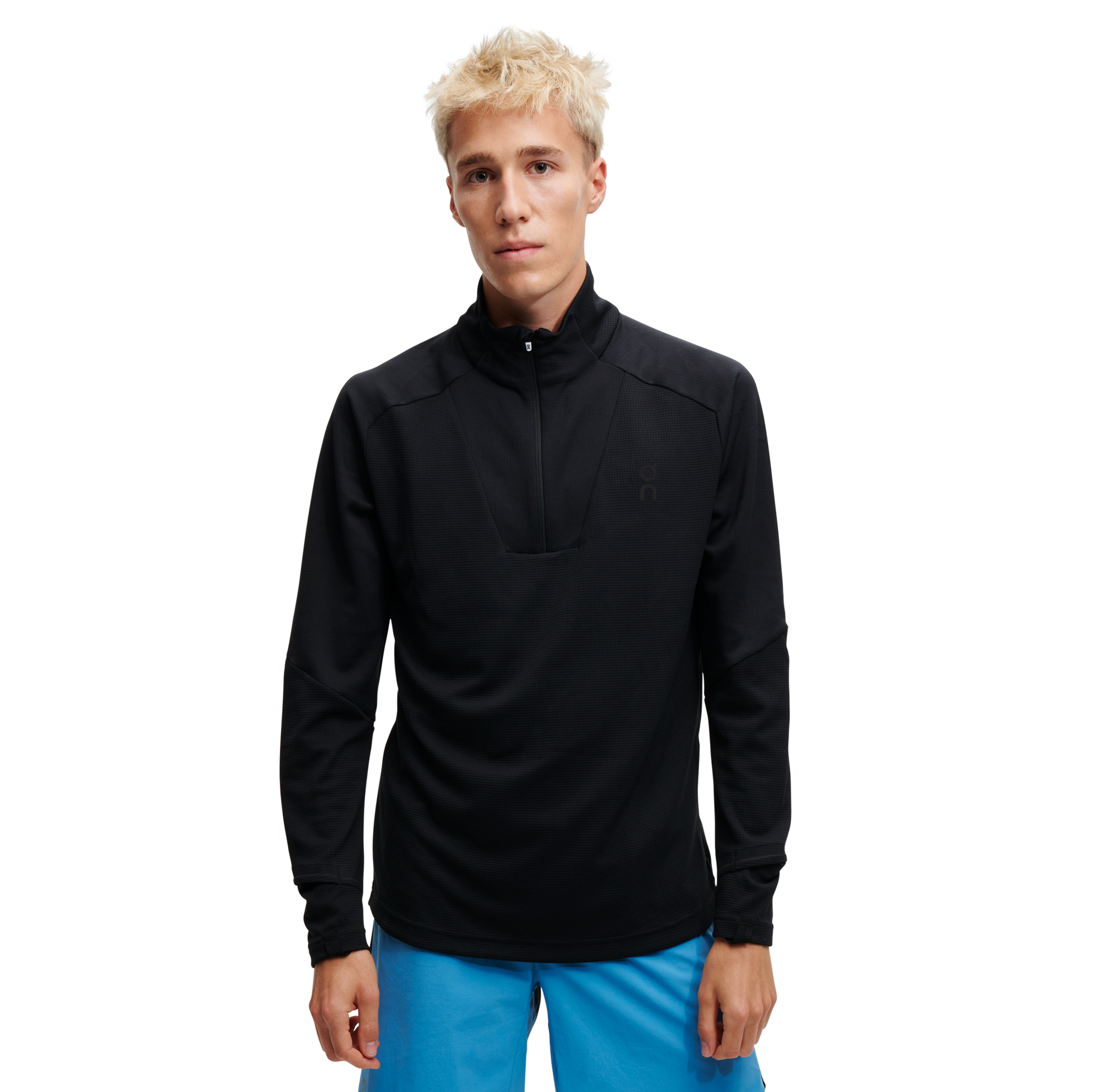 On オン　Climate Shirt Gently Used On Climate Shirt | Onward – On, Inc