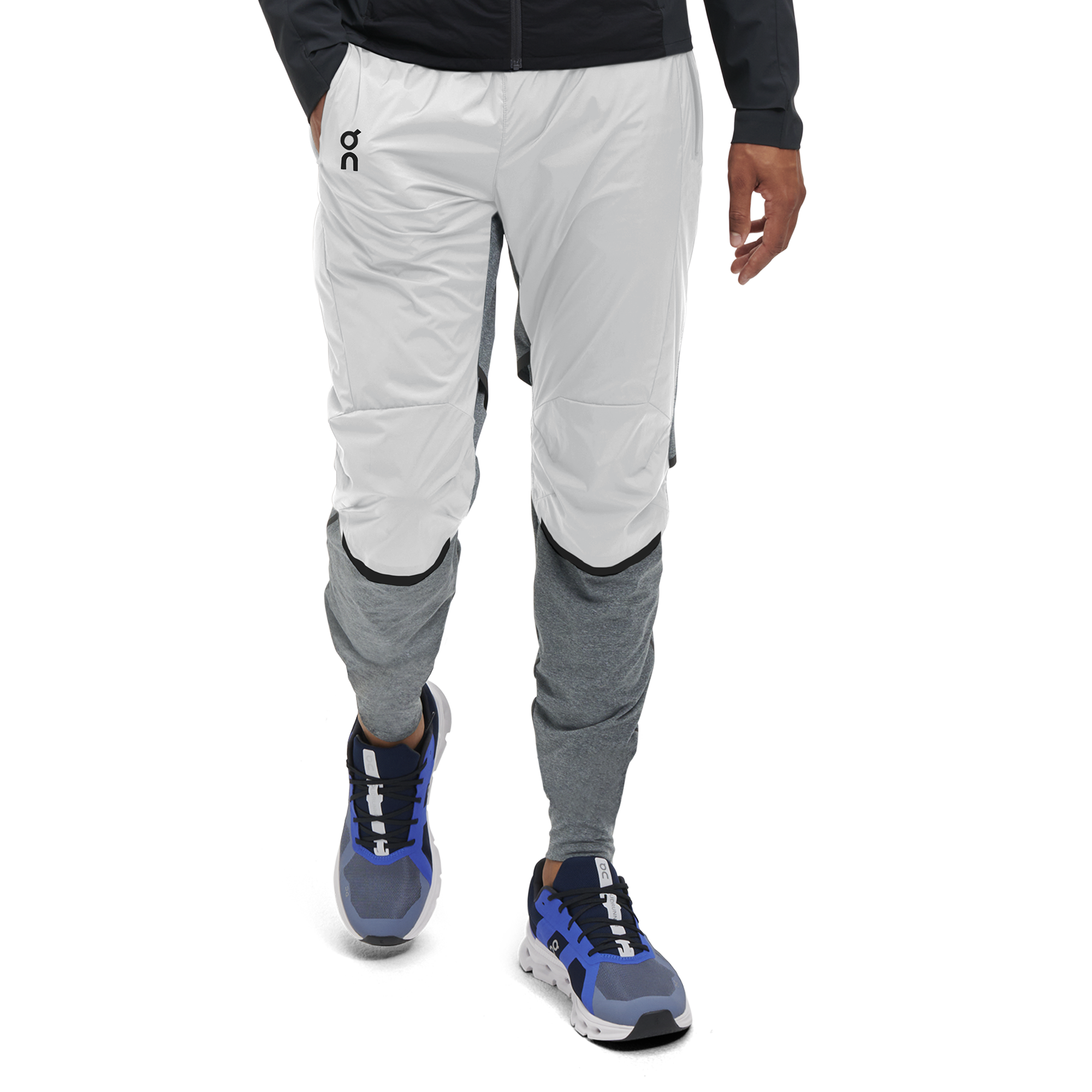 Gently Used On Men's Pants | Onward – On, Inc