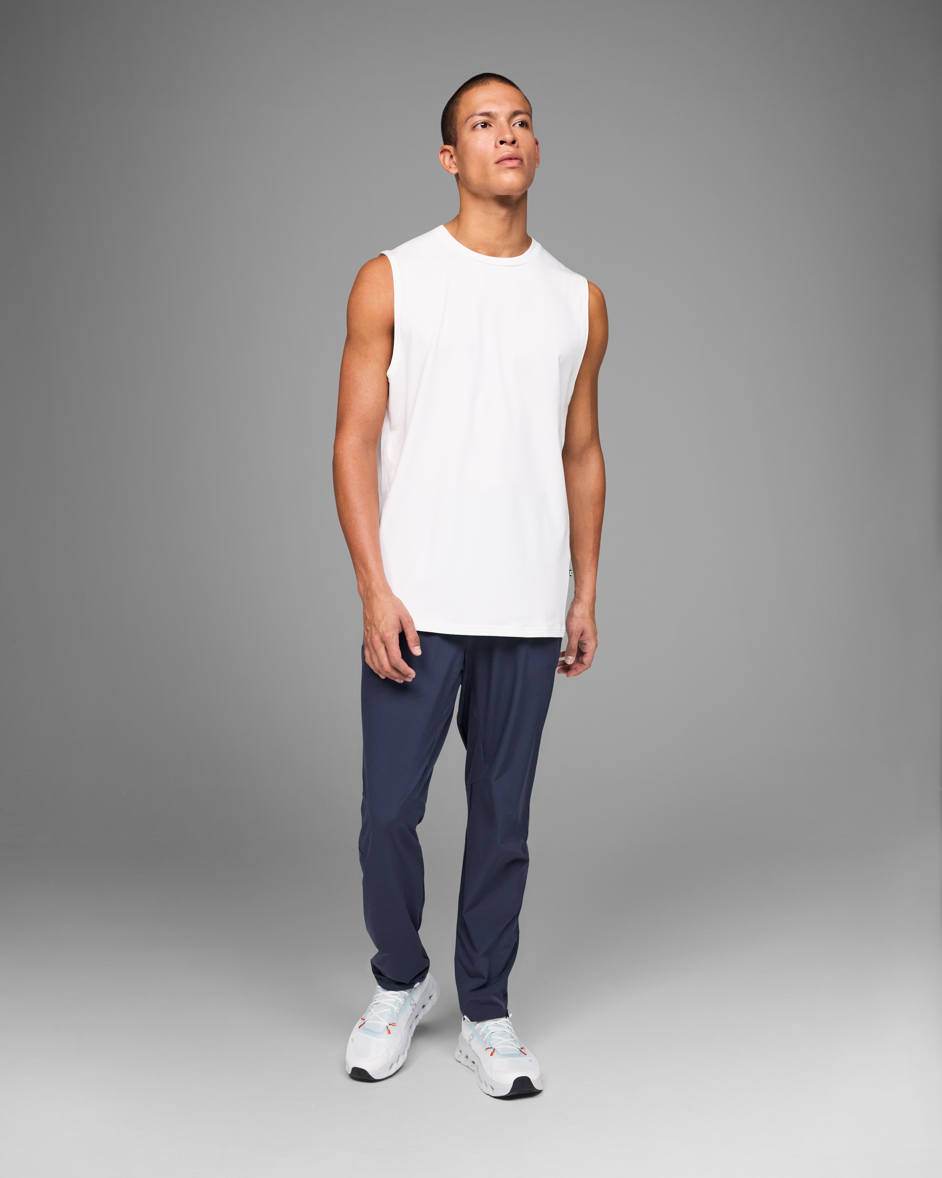 Gently Used On Men's Pants | Onward – On, Inc
