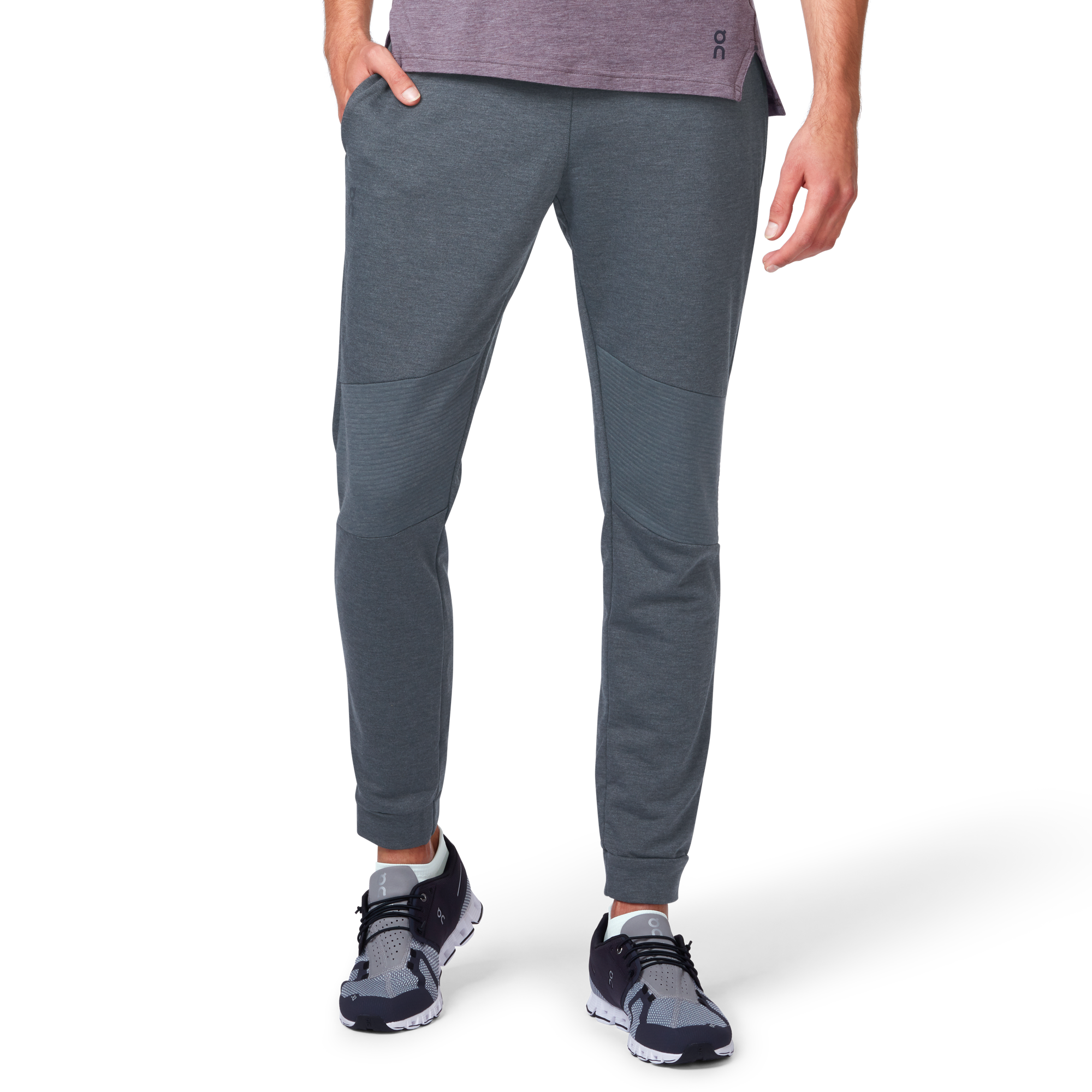 Gently Used On Men's Pants | Onward – On, Inc