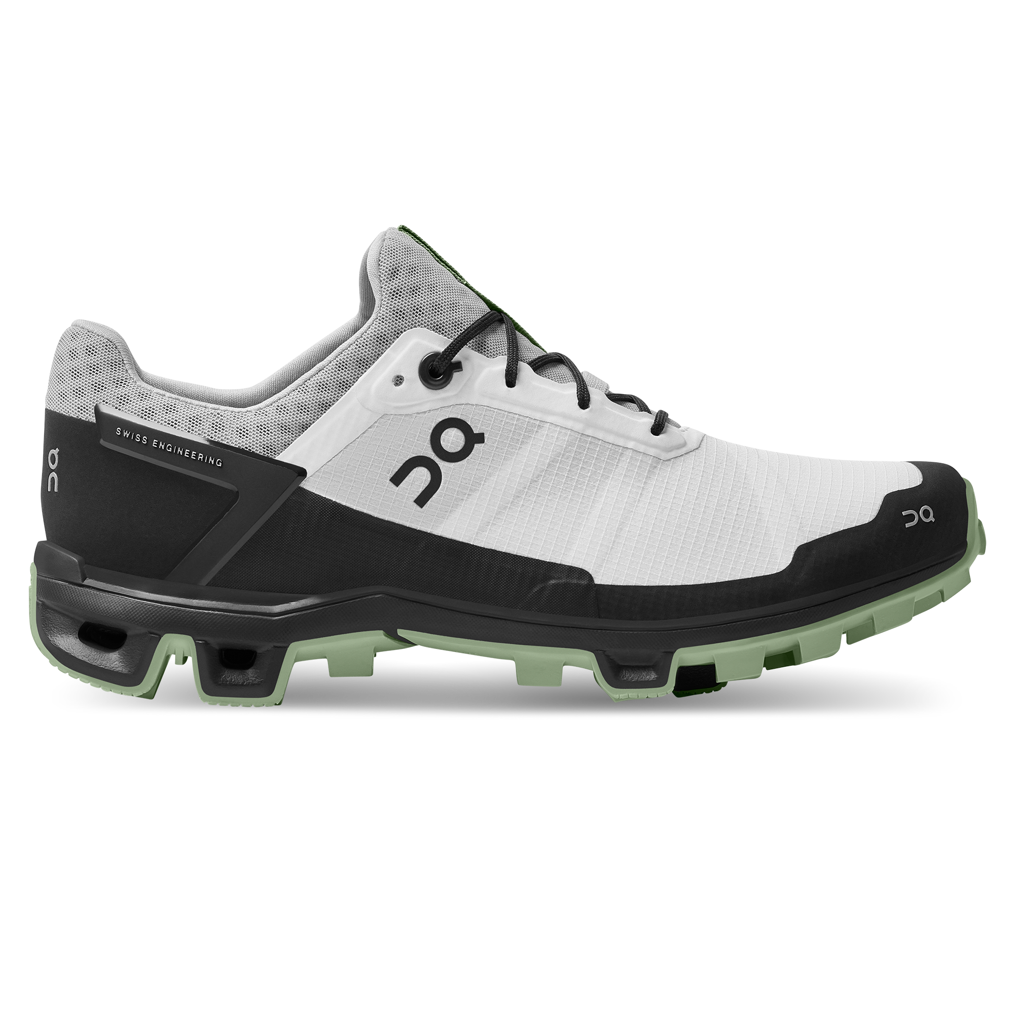 on cloudventure peak