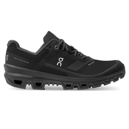 Gently Used On Cloudventure Waterproof | Onward – On, Inc Gently Used On Cloudventure Waterproof | Onward – On, Inc