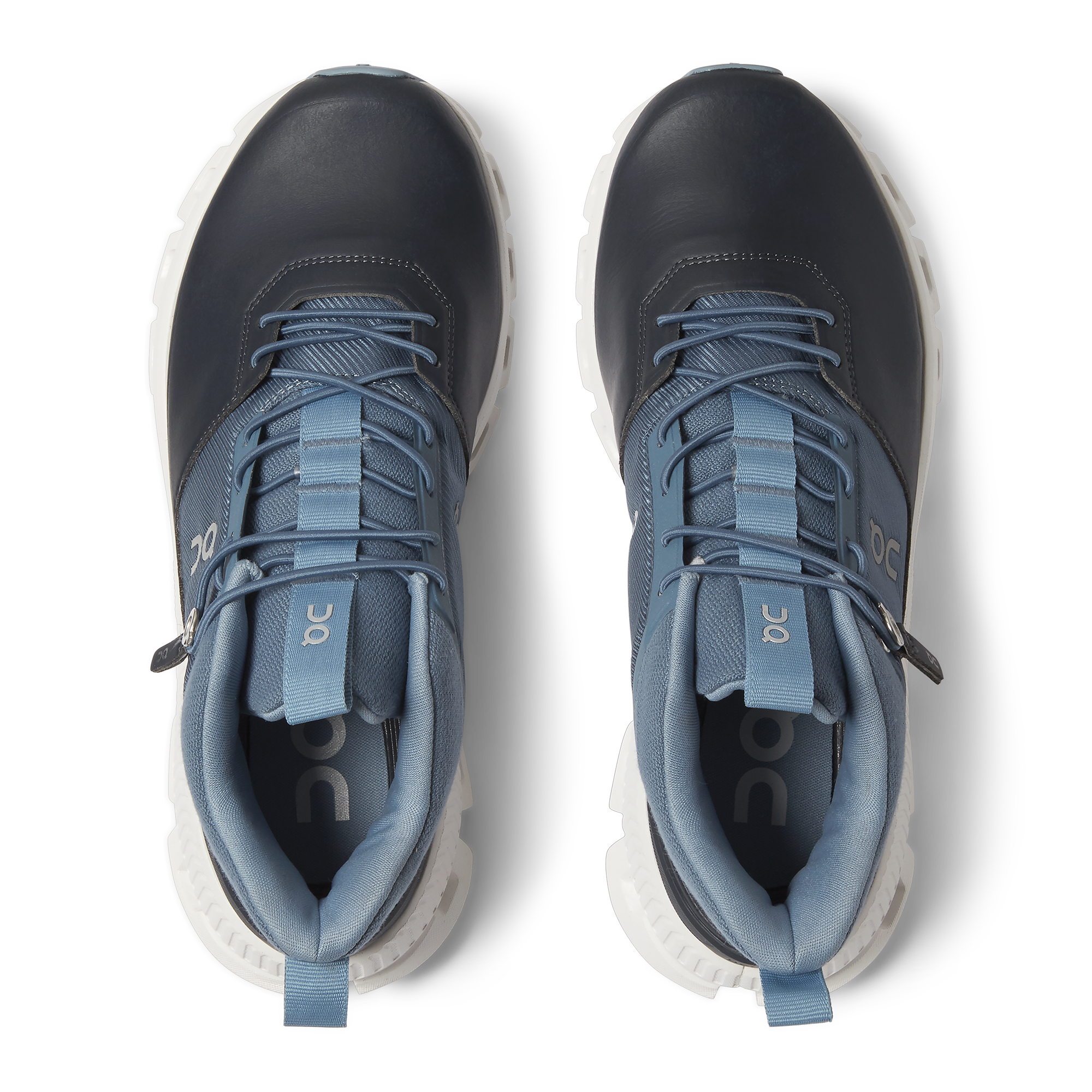 On◇CLOUD HI/ハイカットスニーカー/27c