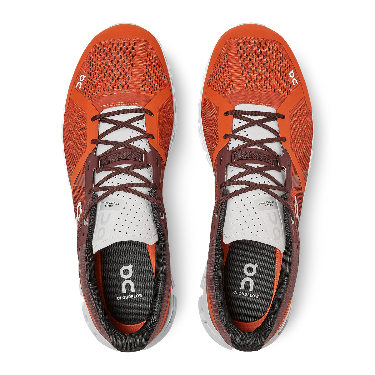 Gently Used On Cloudflow | Onward – On, Inc