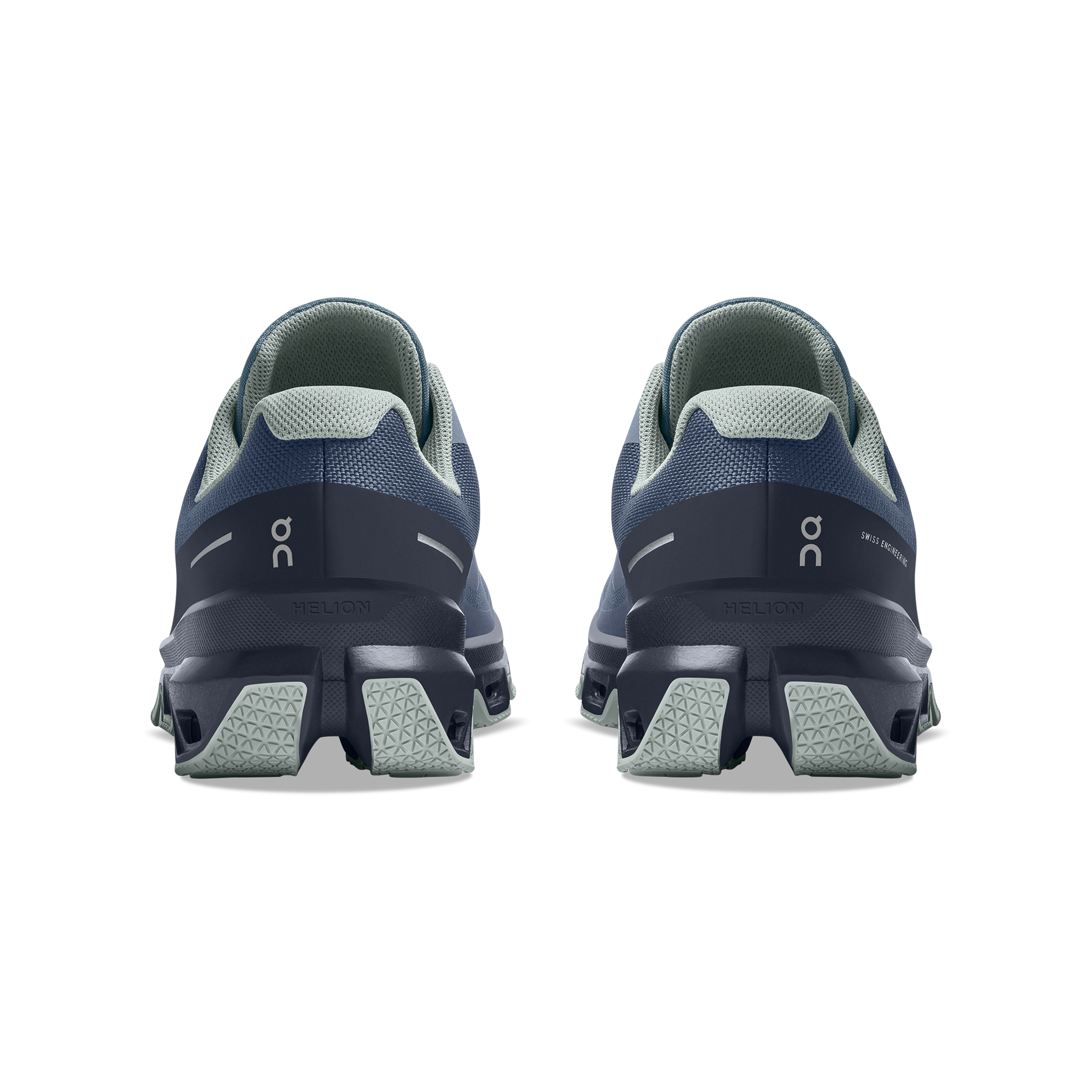 Gently Used On Cloudventure Waterproof | Onward â On, Inc