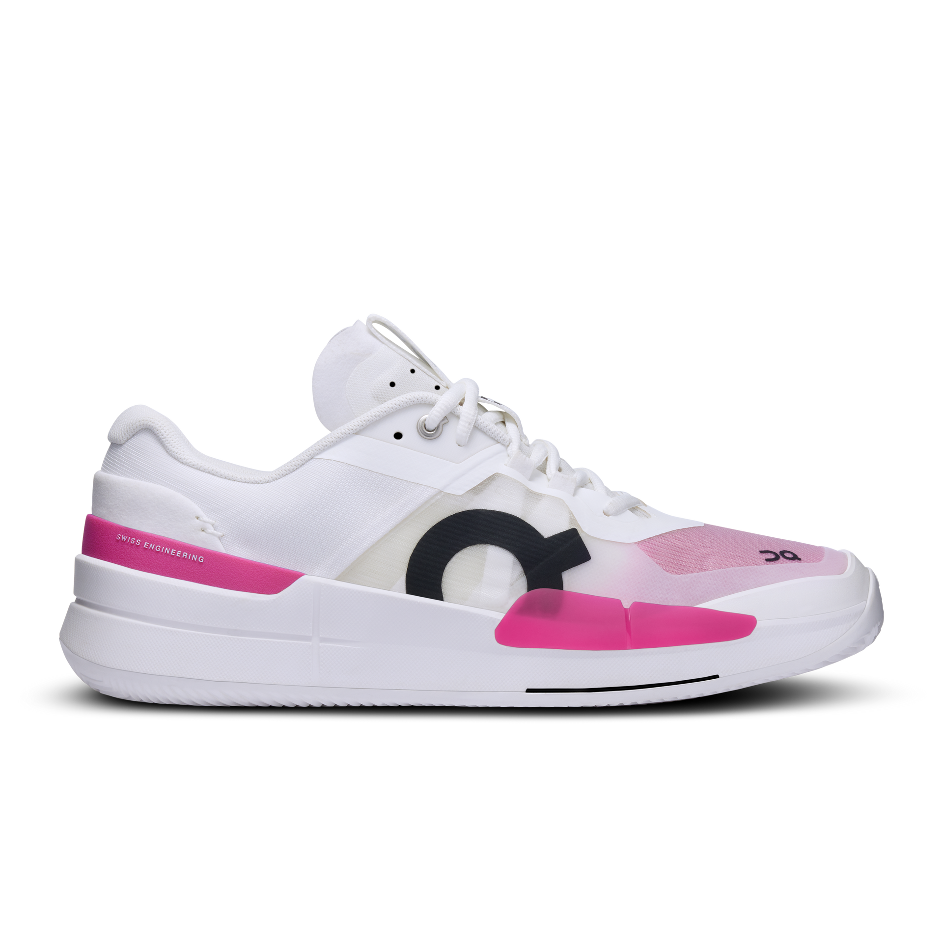 【関税込み】On ホワイト THE ROGER Pro 2 スニーカー On The Roger Pro 2 Women's All White – Holabird Sports