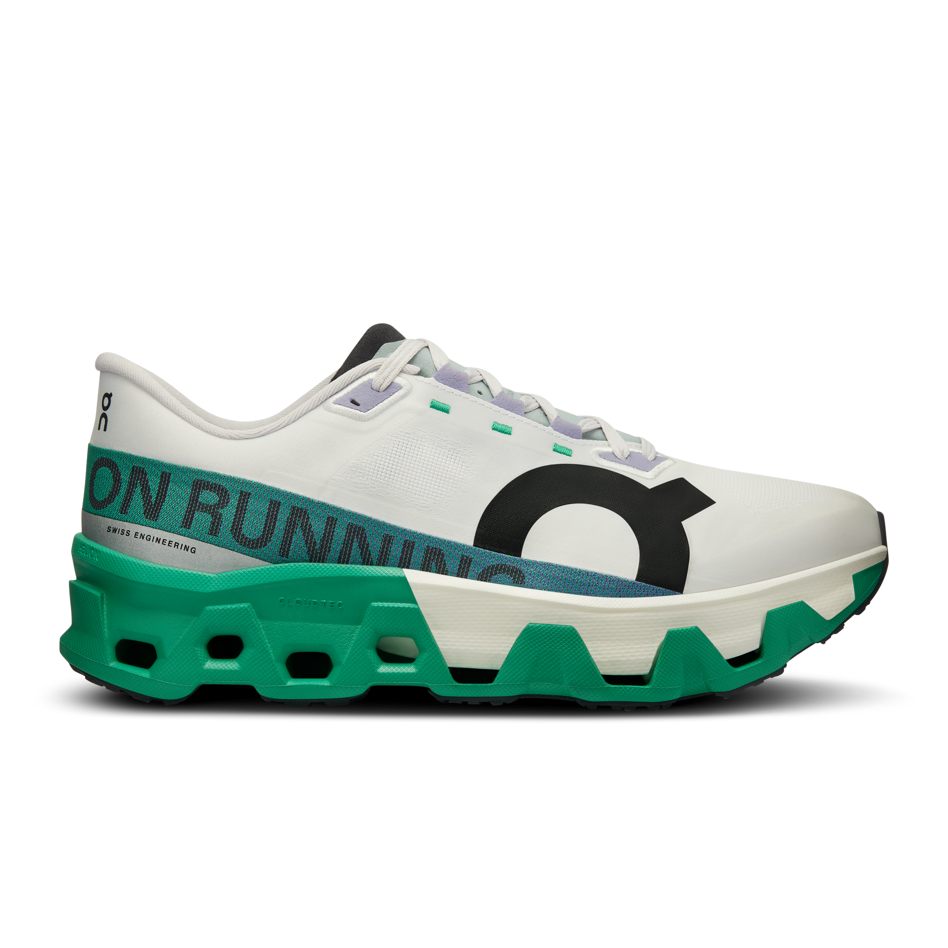 On オン　Cloudmonster Men's Cloudmonster | Grey | On United States