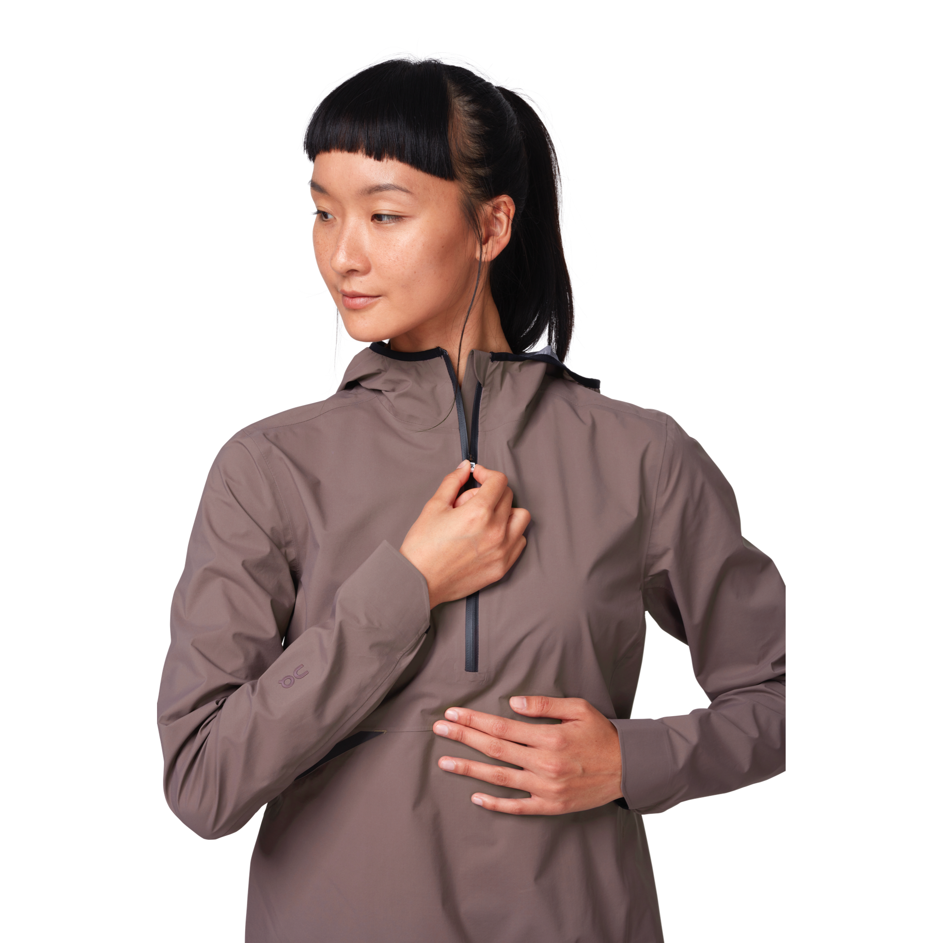 オン Waterproof Anorakレディース防水ジャケット¥39,600 Gently Used On Waterproof Anorak | Onward – On, Inc
