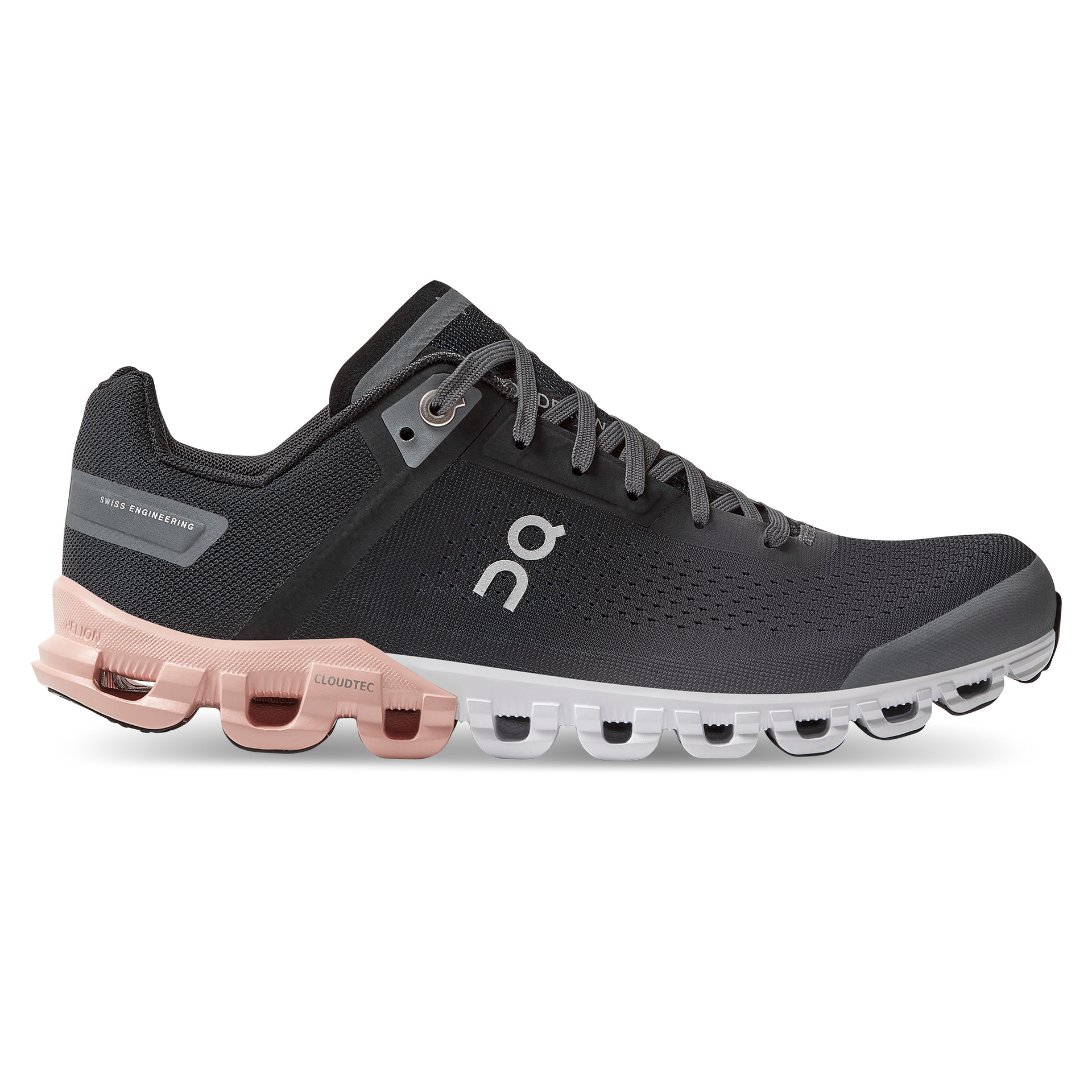 On オン　Cloudflow Rock / Rose クラウドフロー 26.5 Gently Used On Cloudflow Wide | Onward – On, Inc