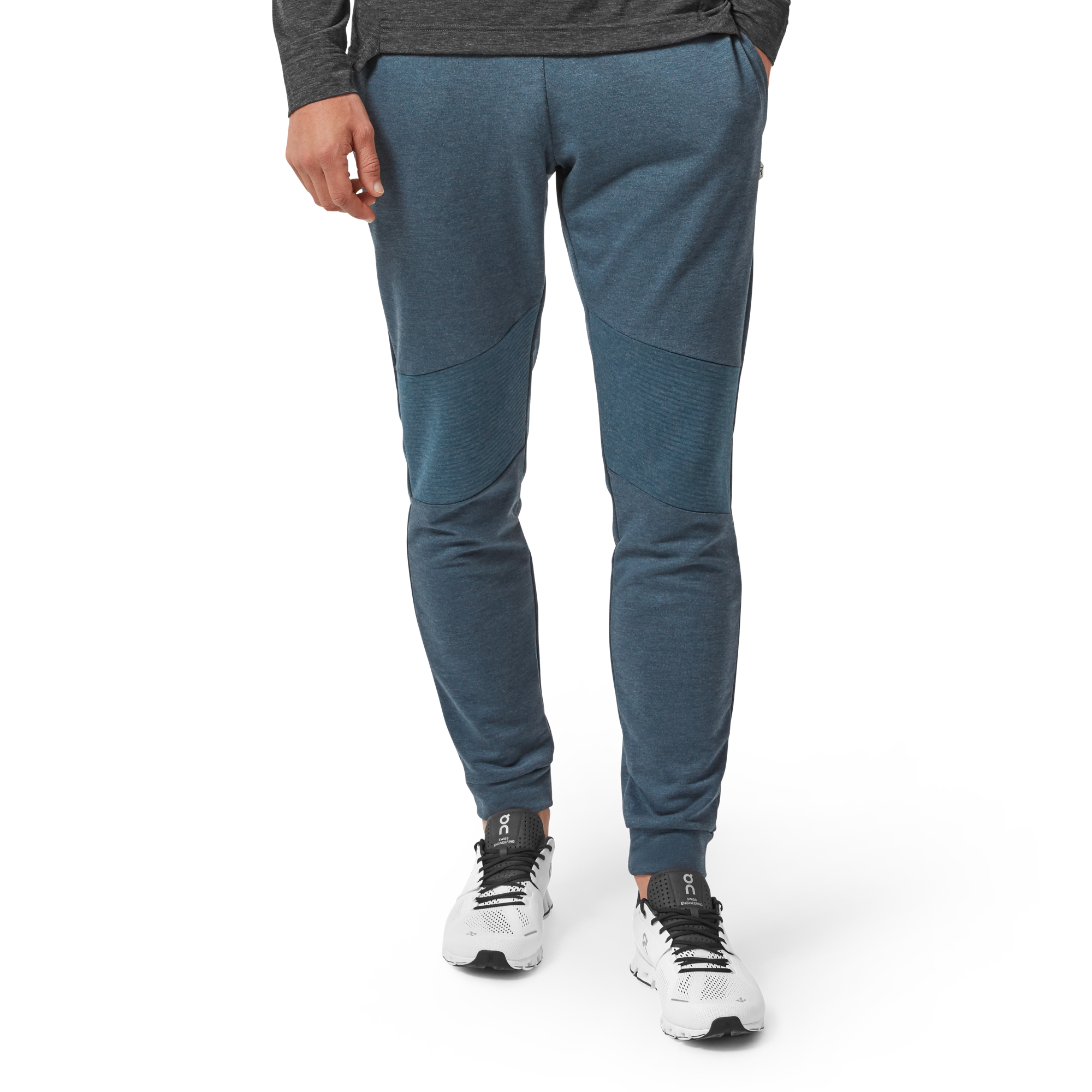 Gently Used On Men's Pants | Onward – On, Inc