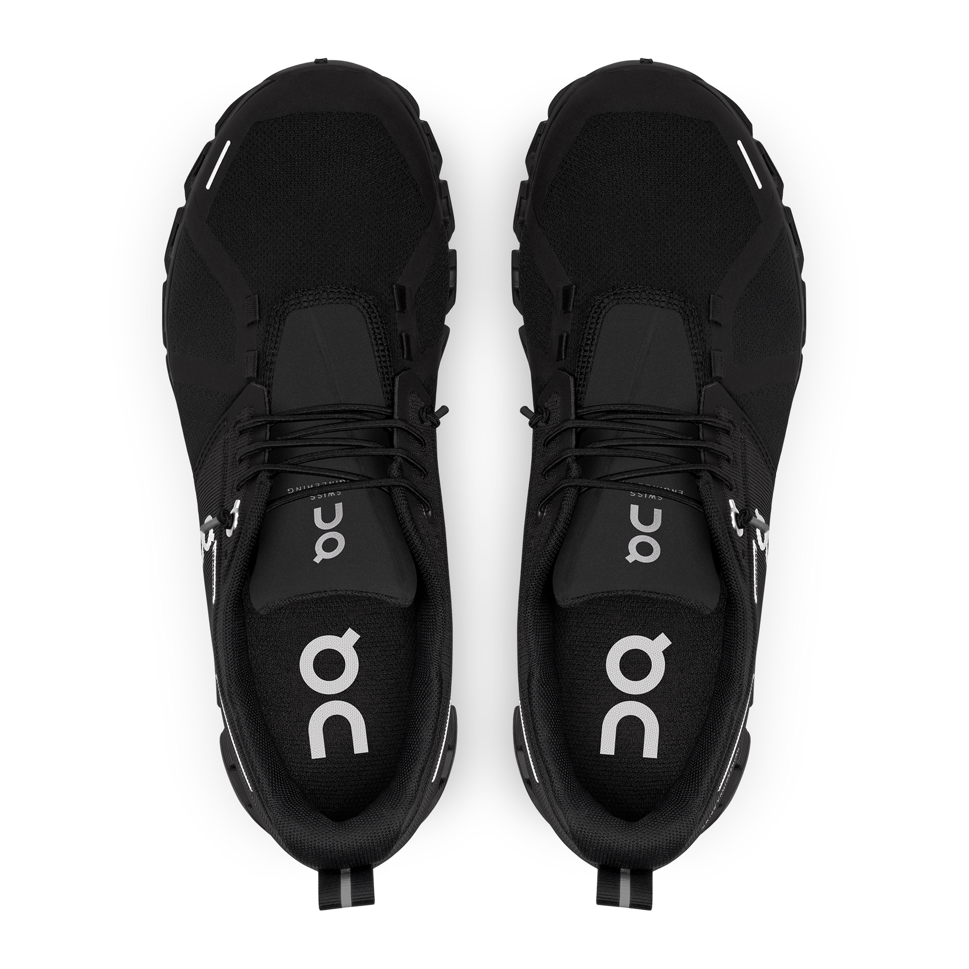 ☆関税込☆【On】Cloud 5 Waterproof running shoes Gently Used On Cloud 5 Waterproof | Onward – On, Inc