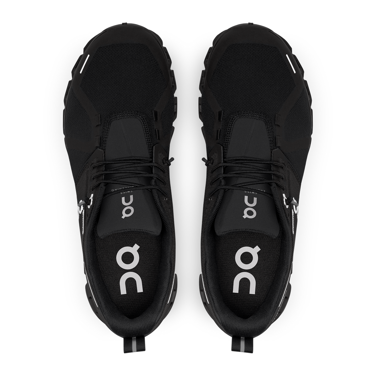 Gently Used On Cloud 5 Waterproof | Onward – On, Inc