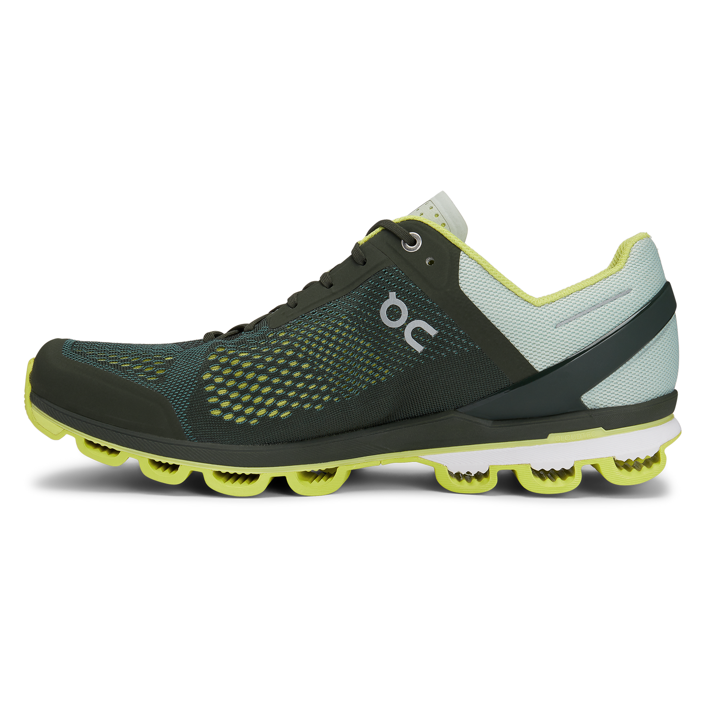 Cloudsurfer - Main Image