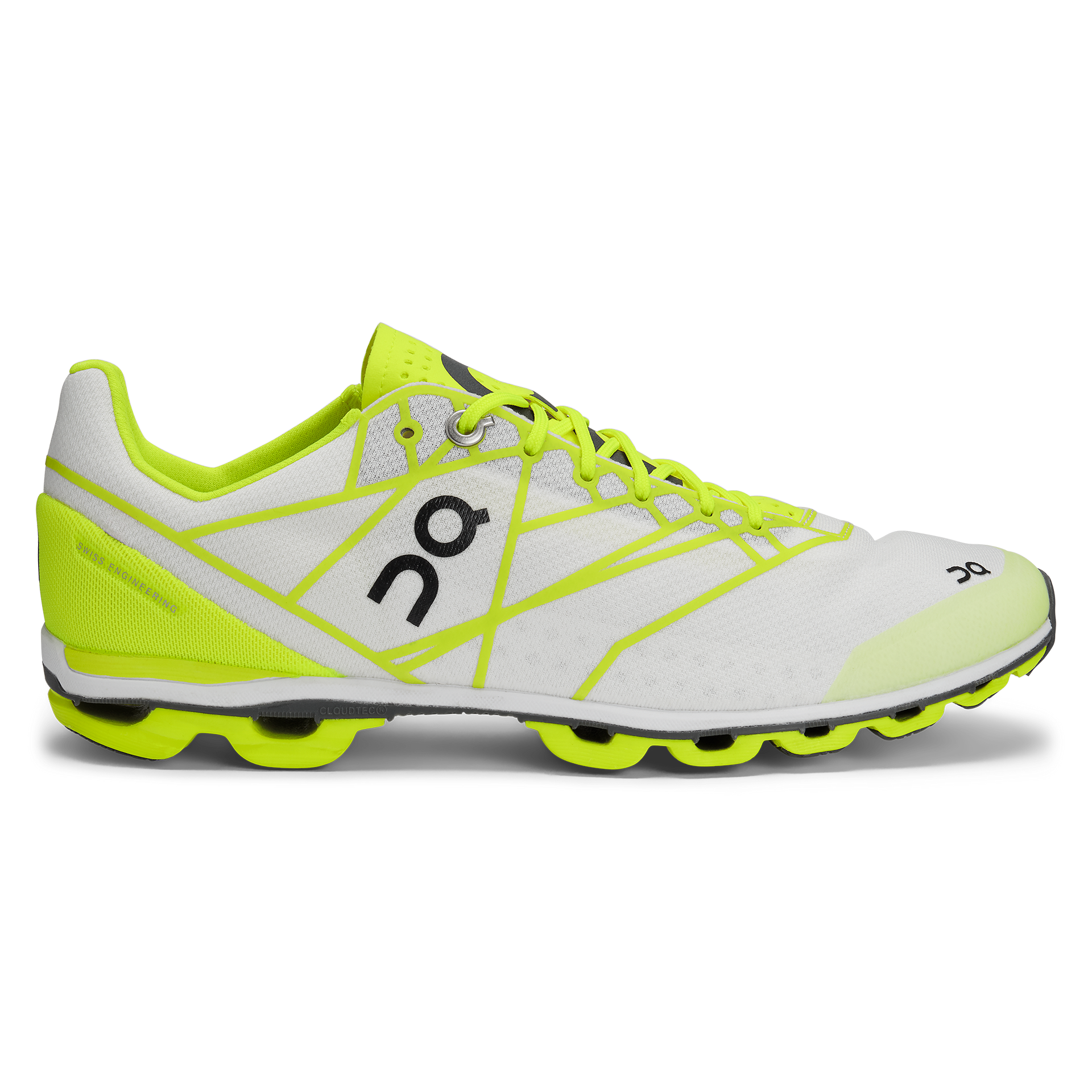 Gently Used On Cloudflash 1 | Onward – On, Inc