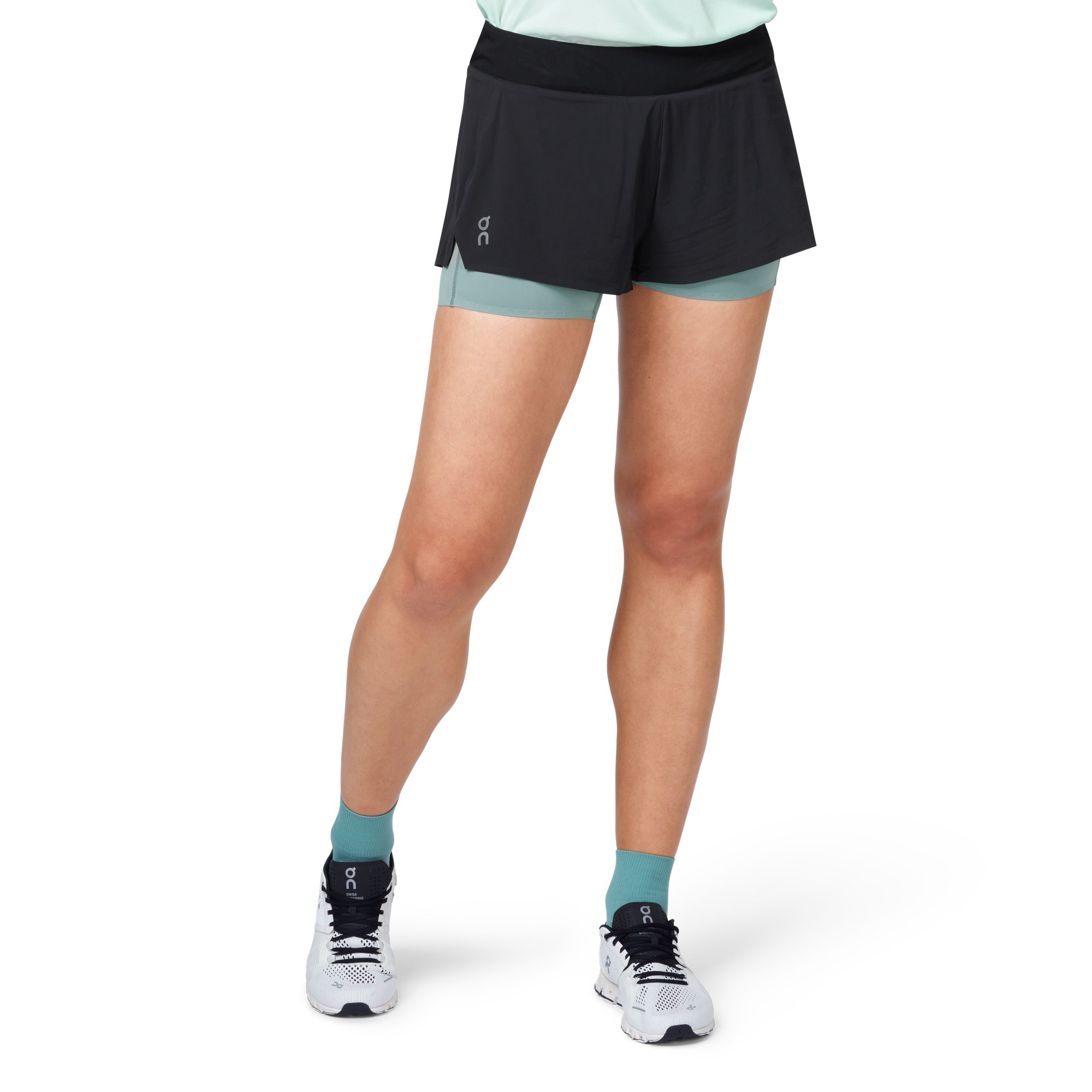 Gently Used On Women's Shorts | Onward – On, Inc