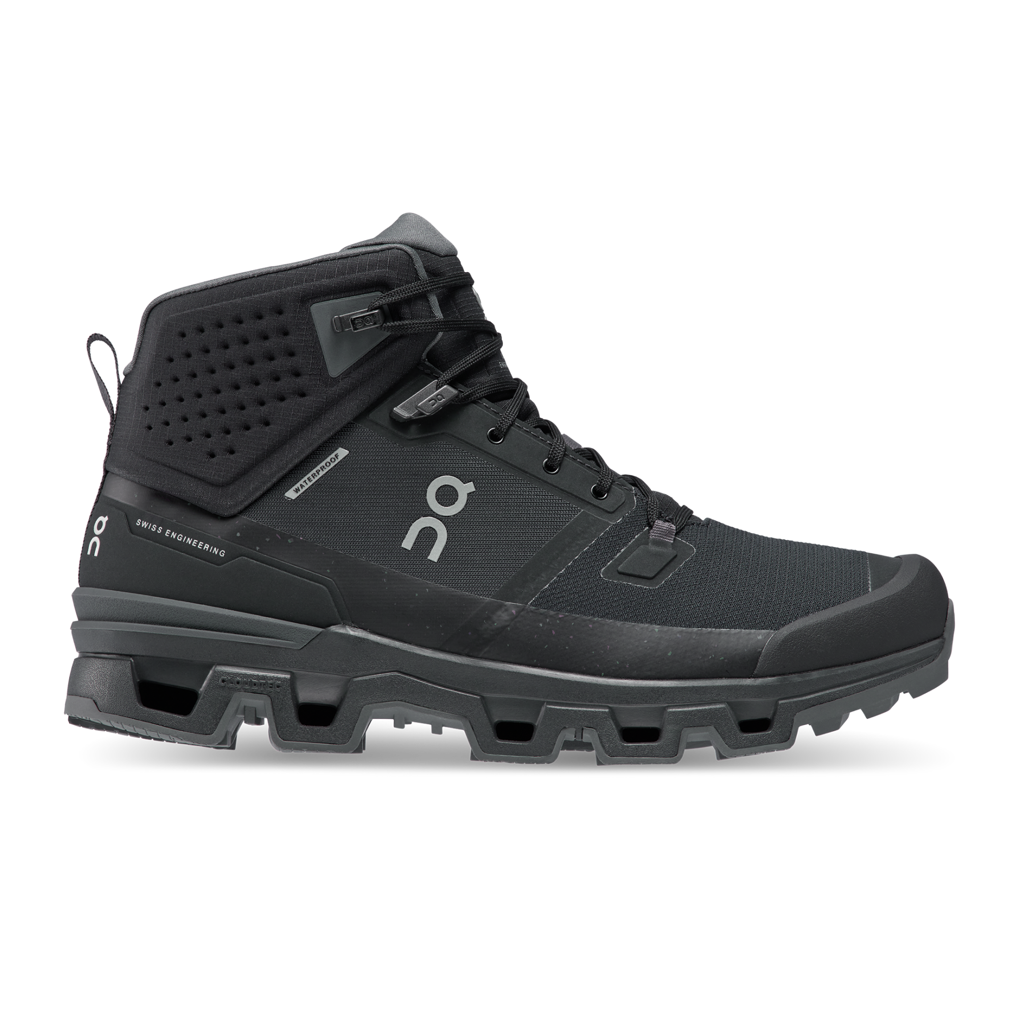 Gently Used On Men's Hiking & Outdoor Shoes | Onward – On, Inc