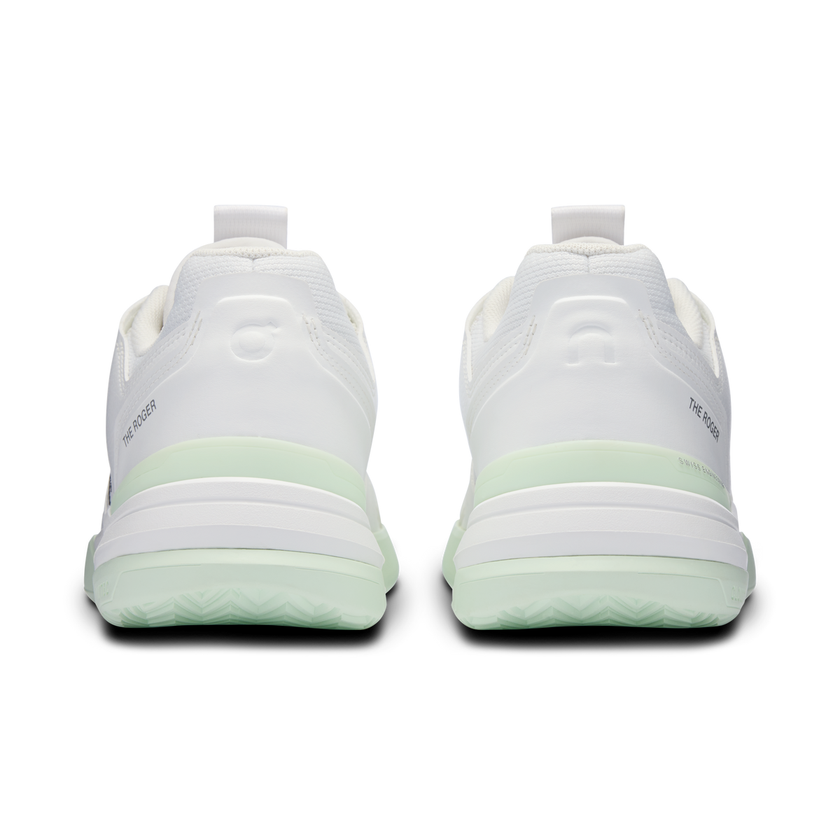 Gently Used On THE ROGER Clubhouse Pro | Onward – On, Inc