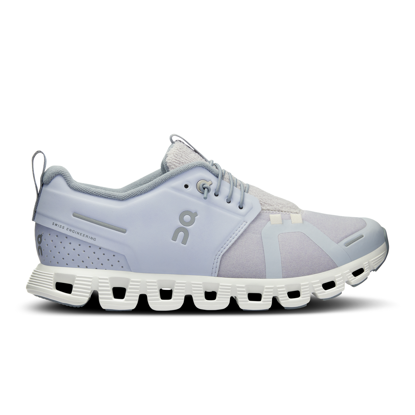 ★On オン★ Cloud 5 Terry スニーカー Gently Used On Cloud 5 Terry | Onward – On, Inc