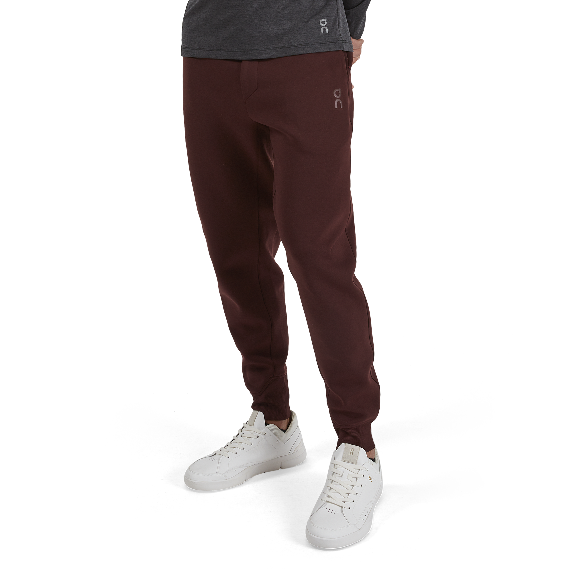 Gently Used On Men's Pants | Onward – On, Inc
