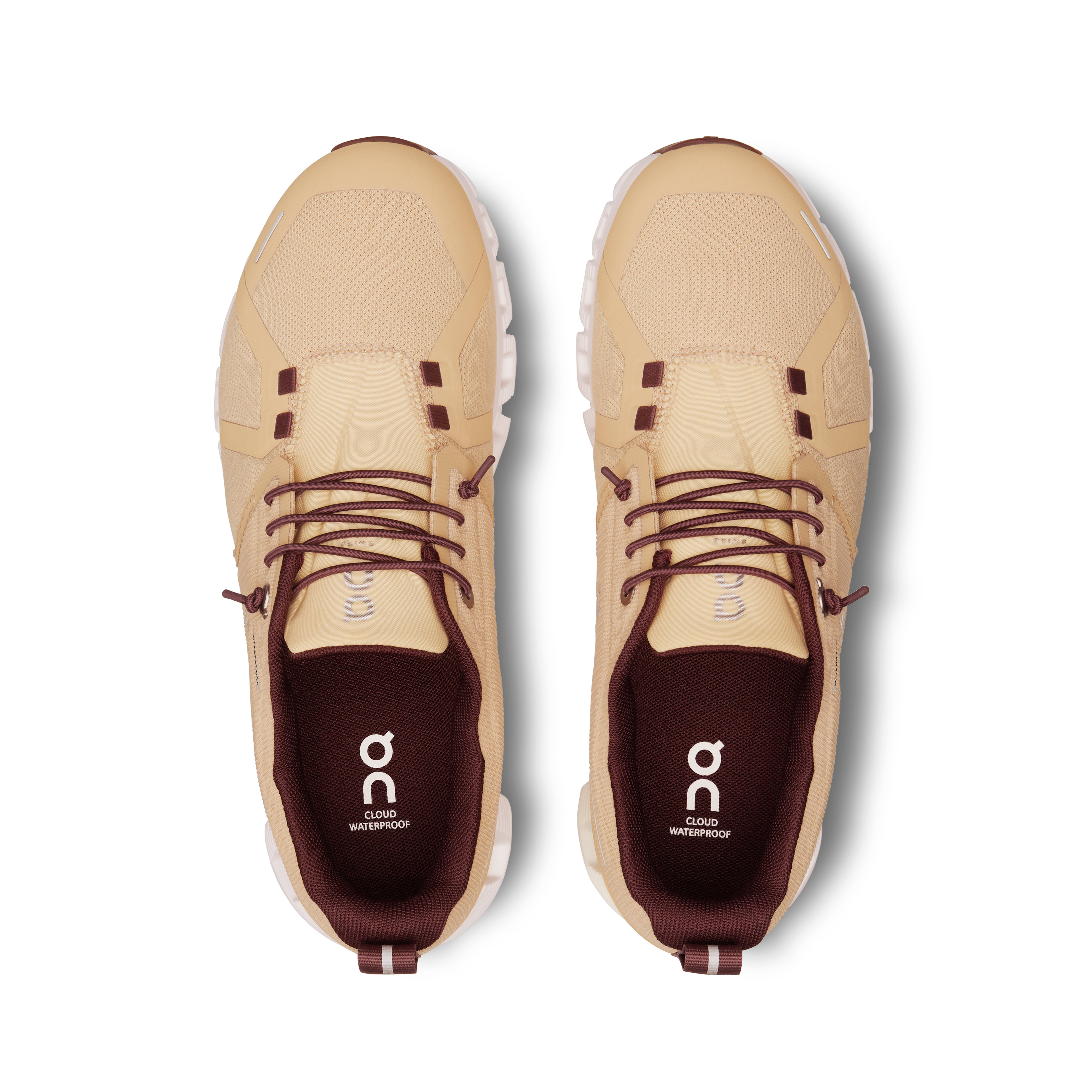 On Cloud 5 Waterproof M Savannah 27.5cm