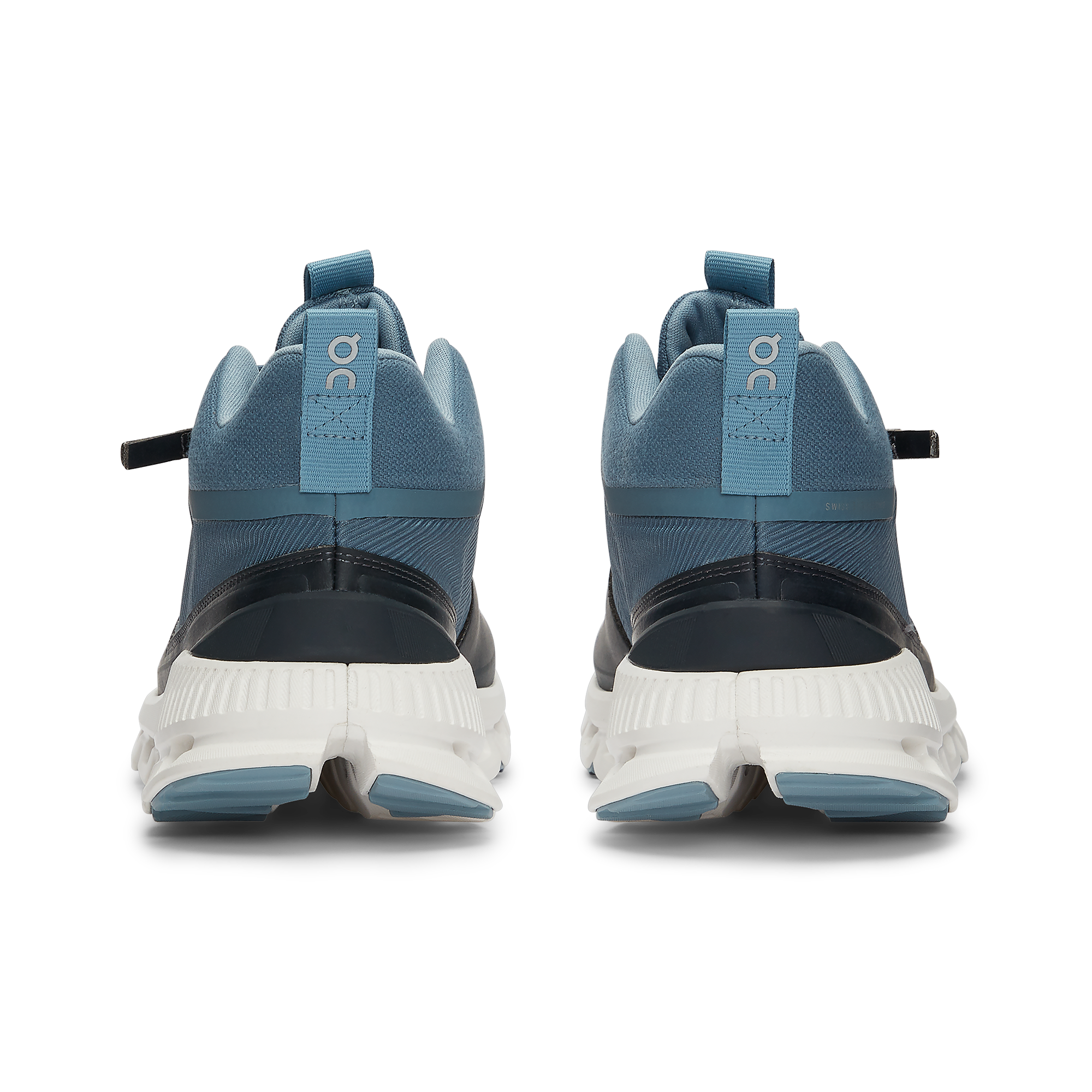 On◇CLOUD HI/ハイカットスニーカー/27c