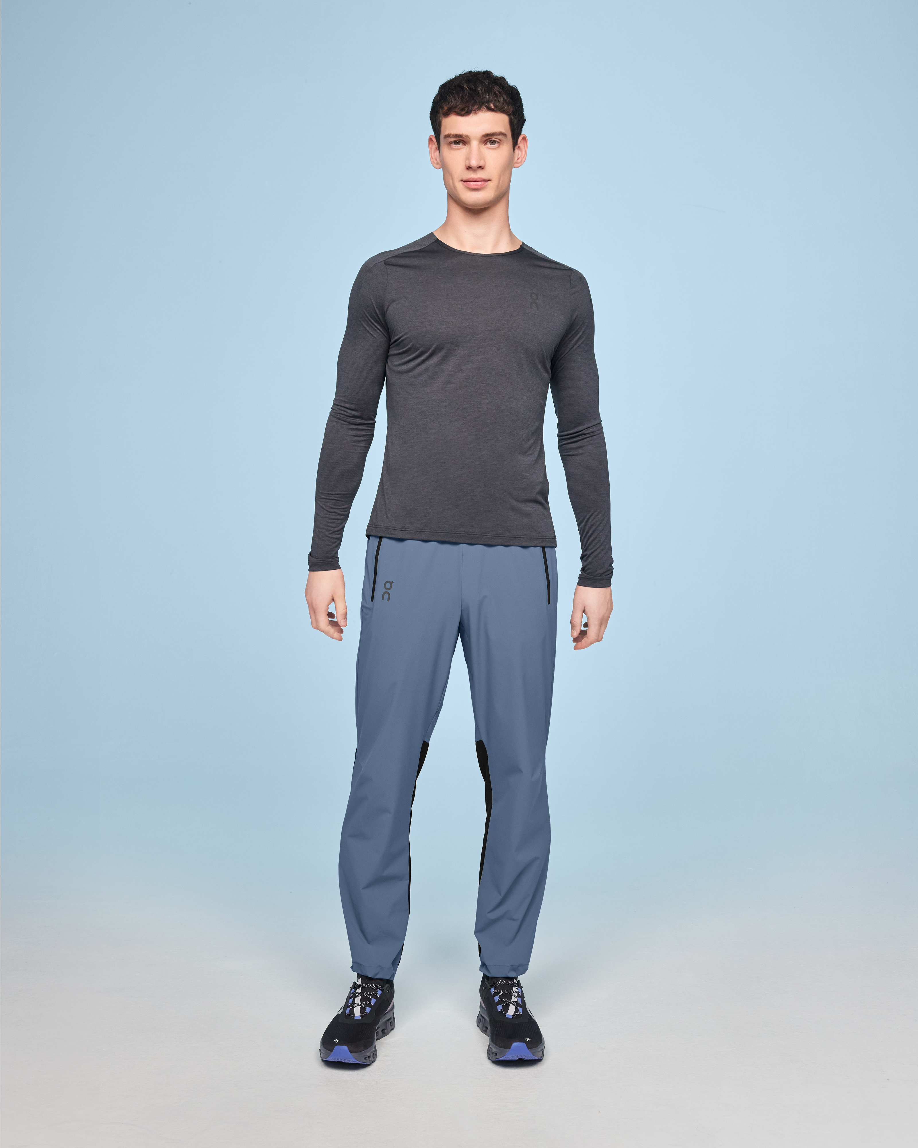 Gently Used On Men's Pants | Onward – On, Inc